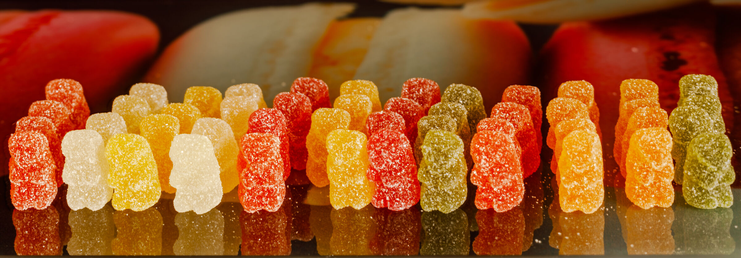 good bears