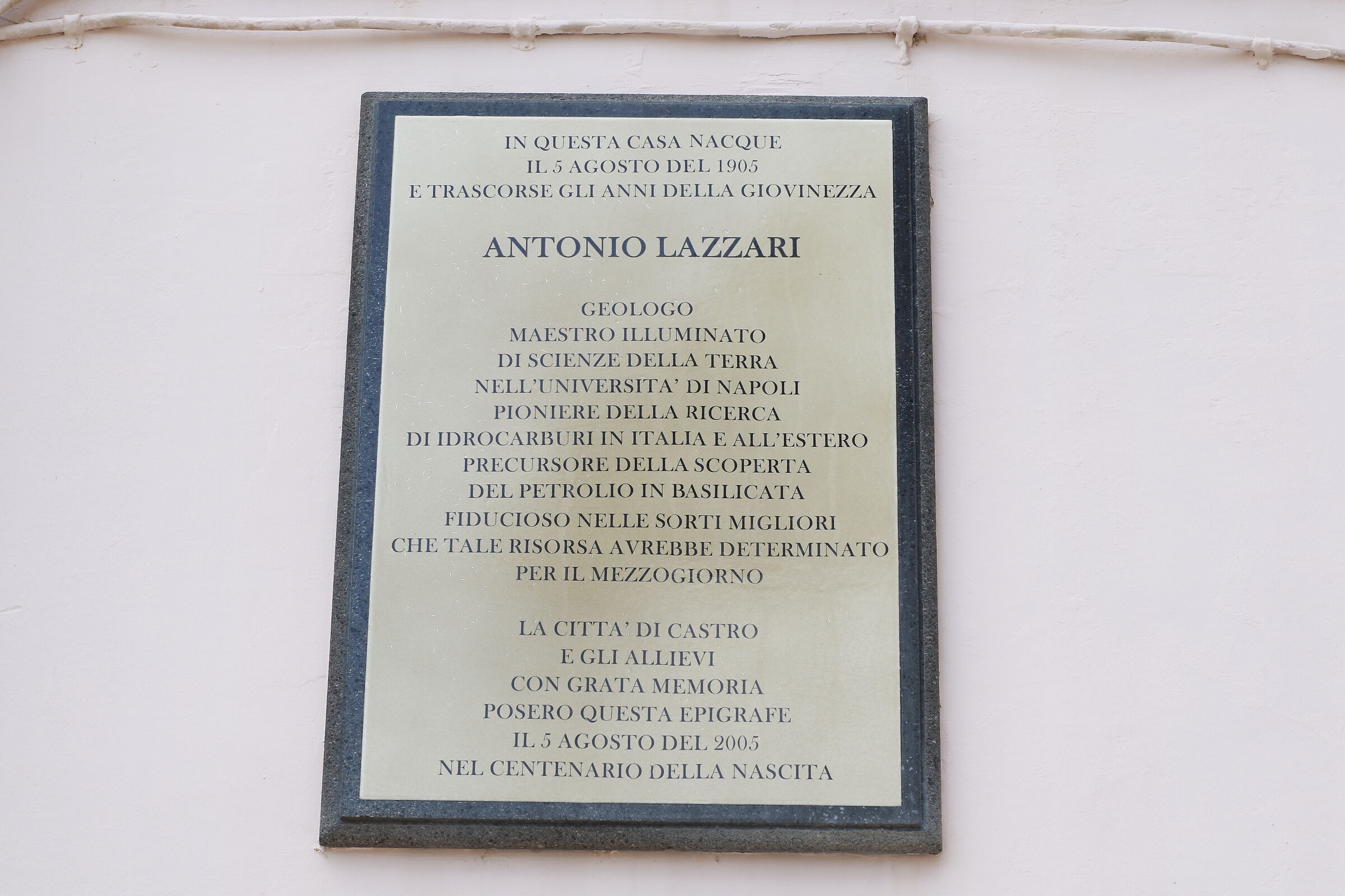 Senza Titolo