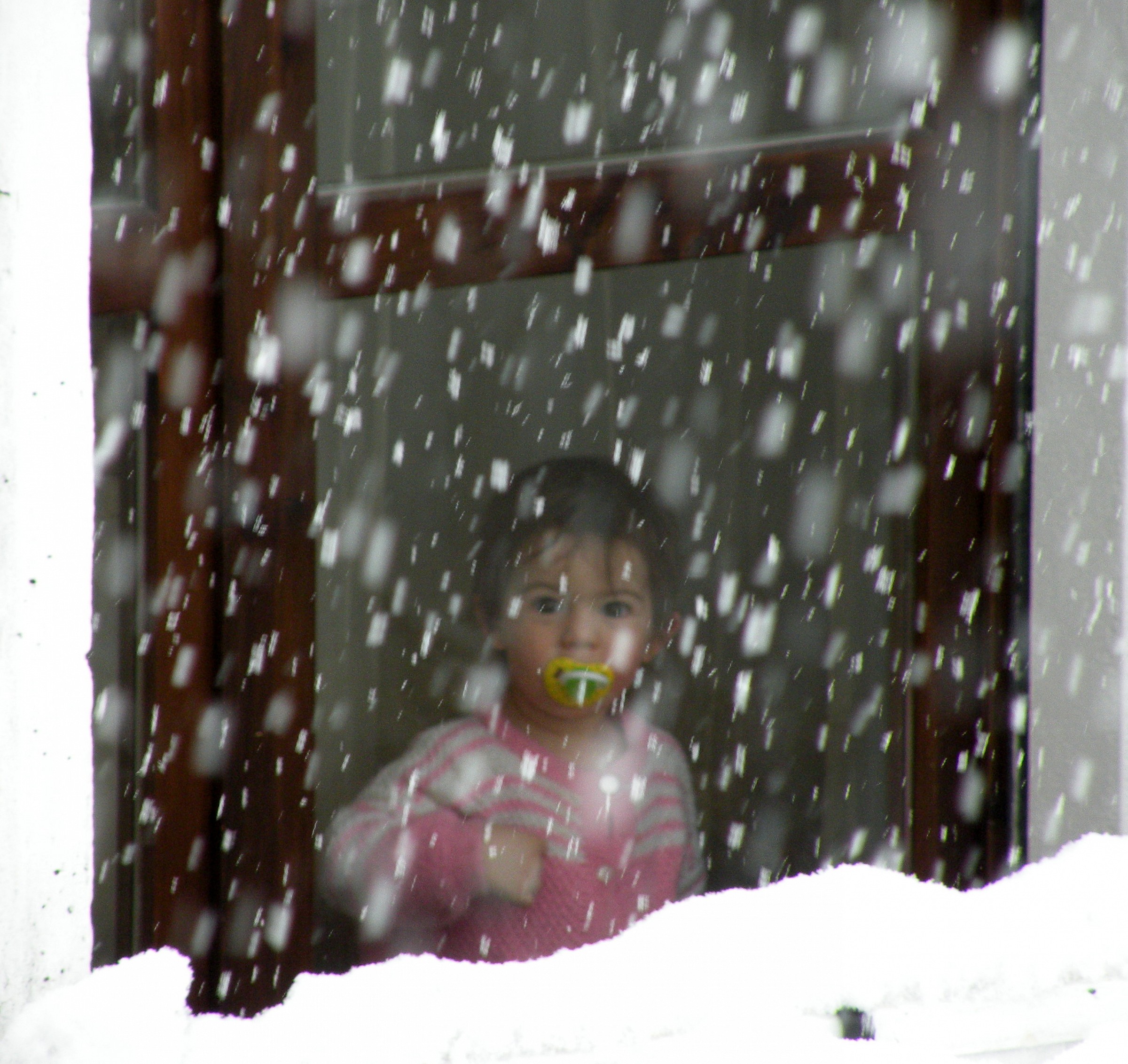 Astonishment (March 18)