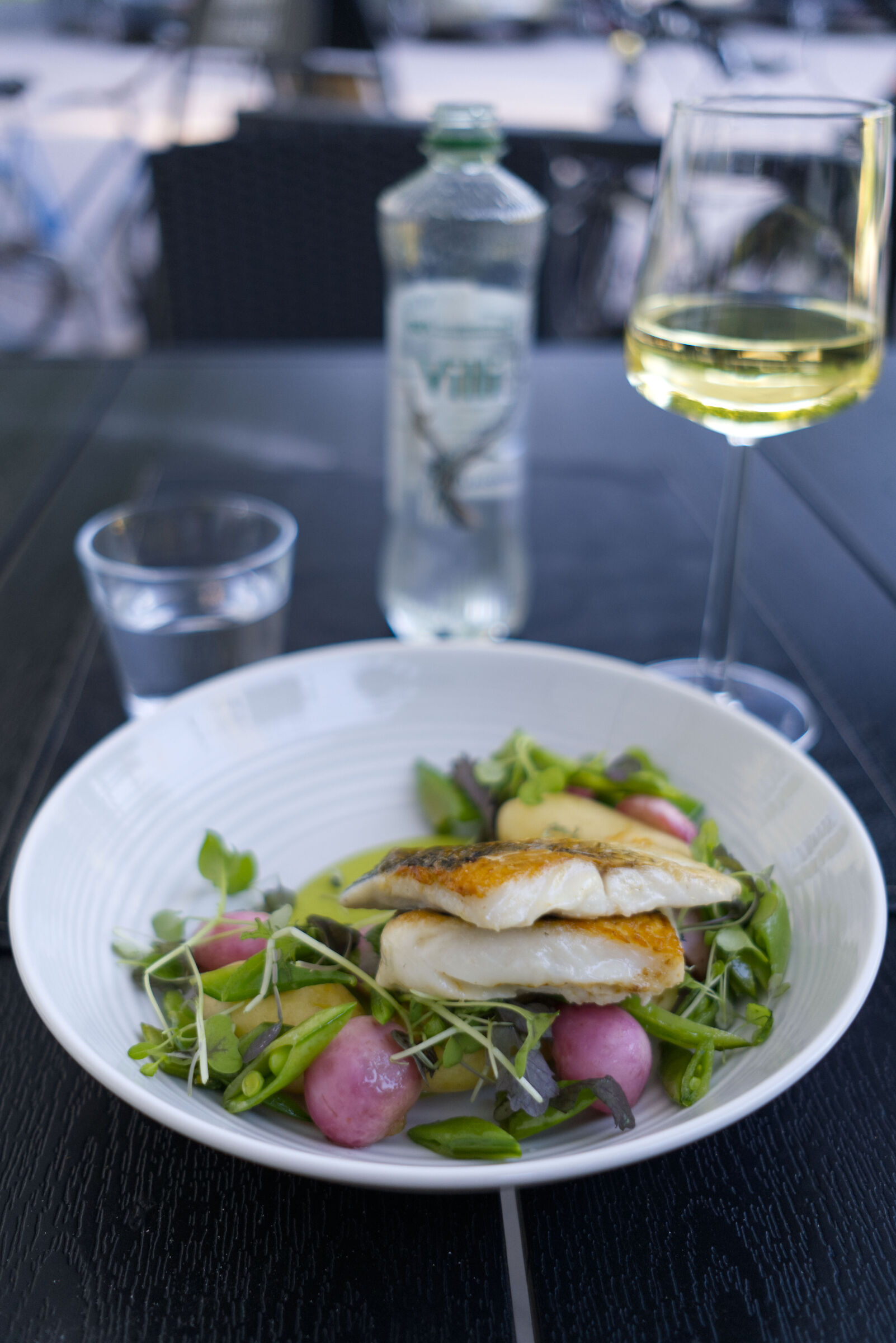 Buon cibo - sensazione migliore