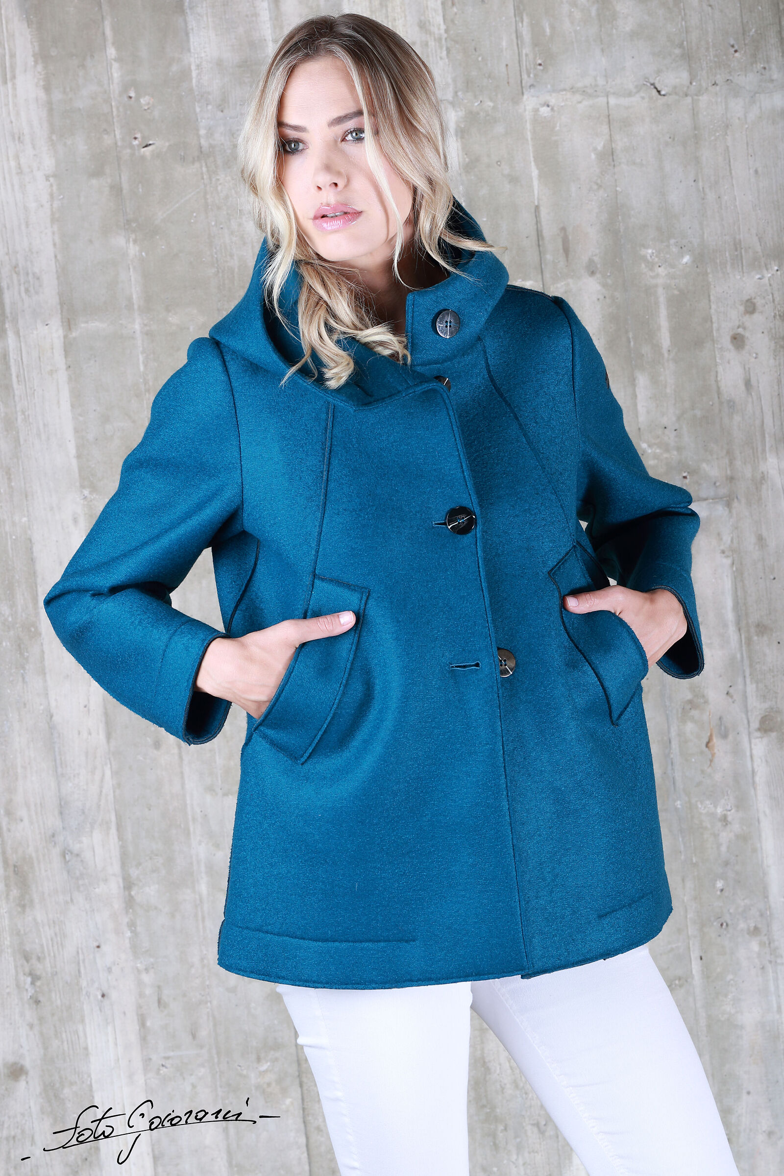 Shooting per Dubin Sport