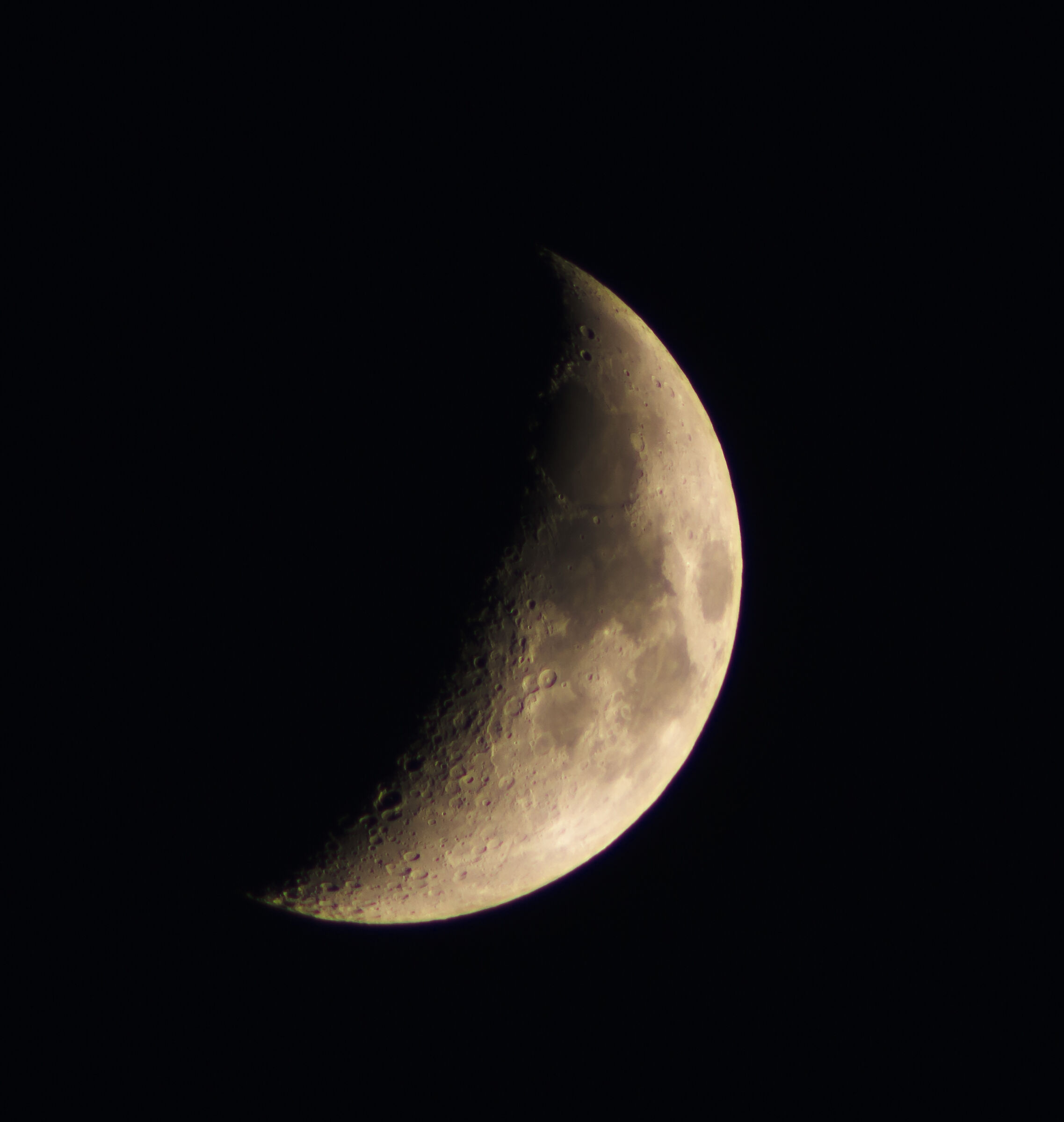 Moon, 19