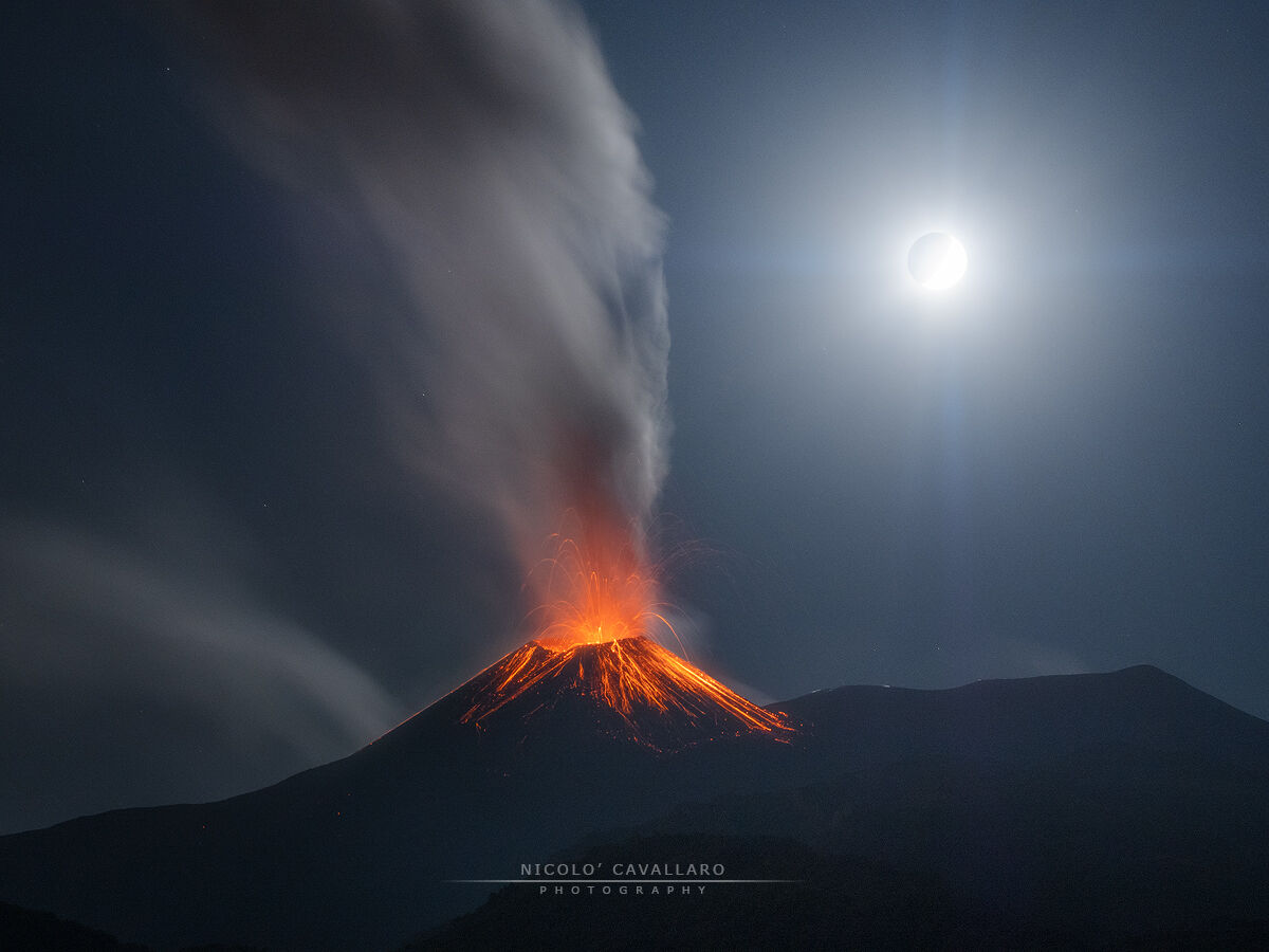 Etna