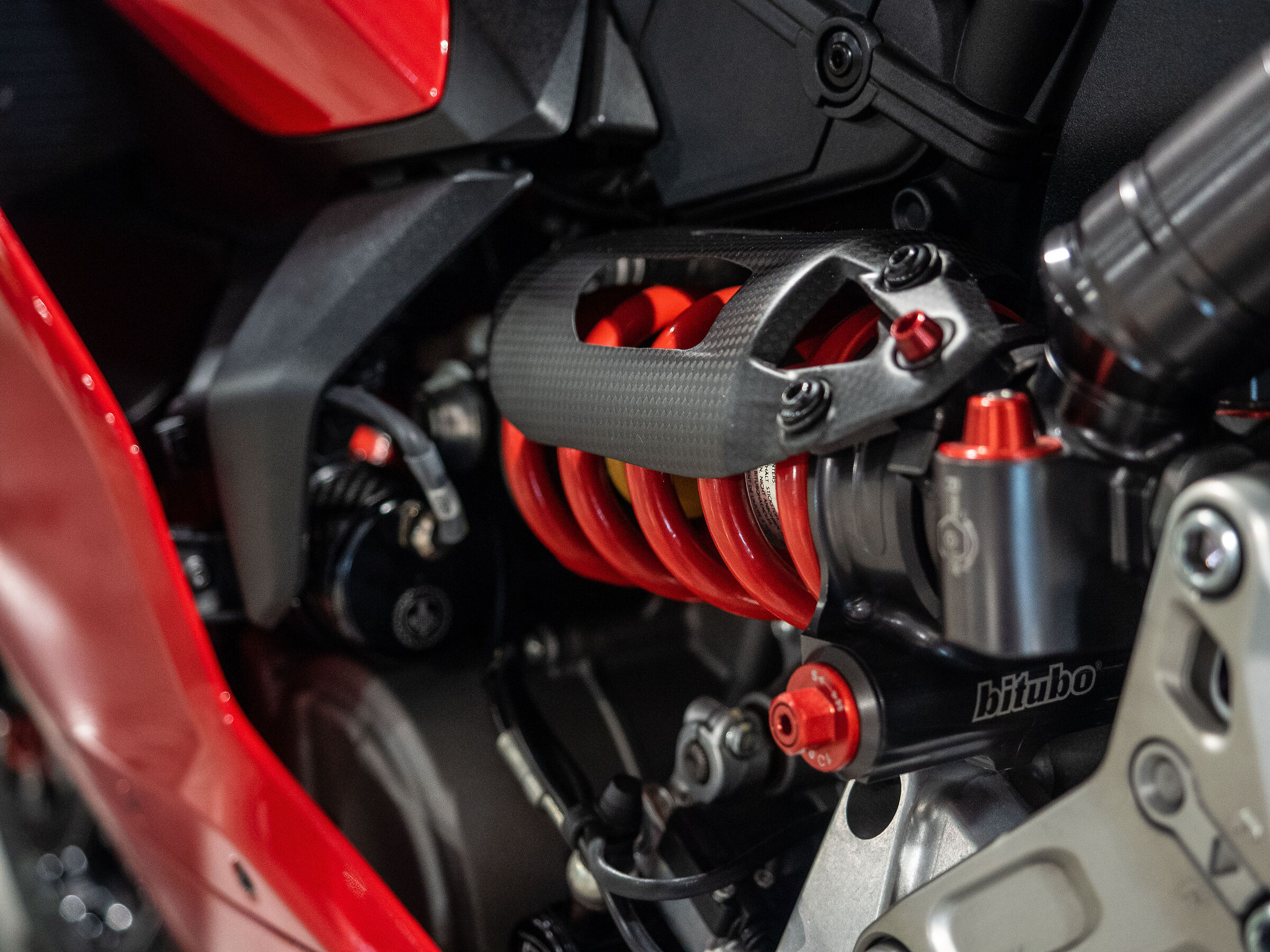 Ducati Panigale 1299 Pt.2