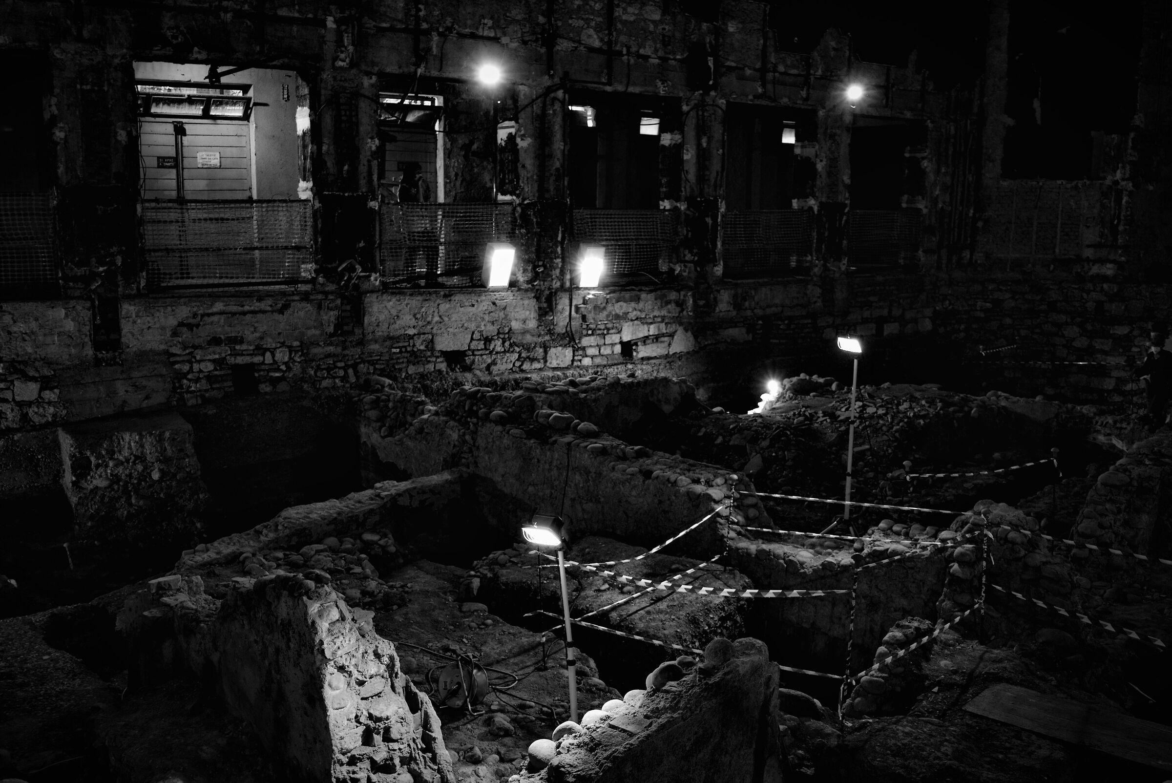 Ex-cinema Astra, Verona