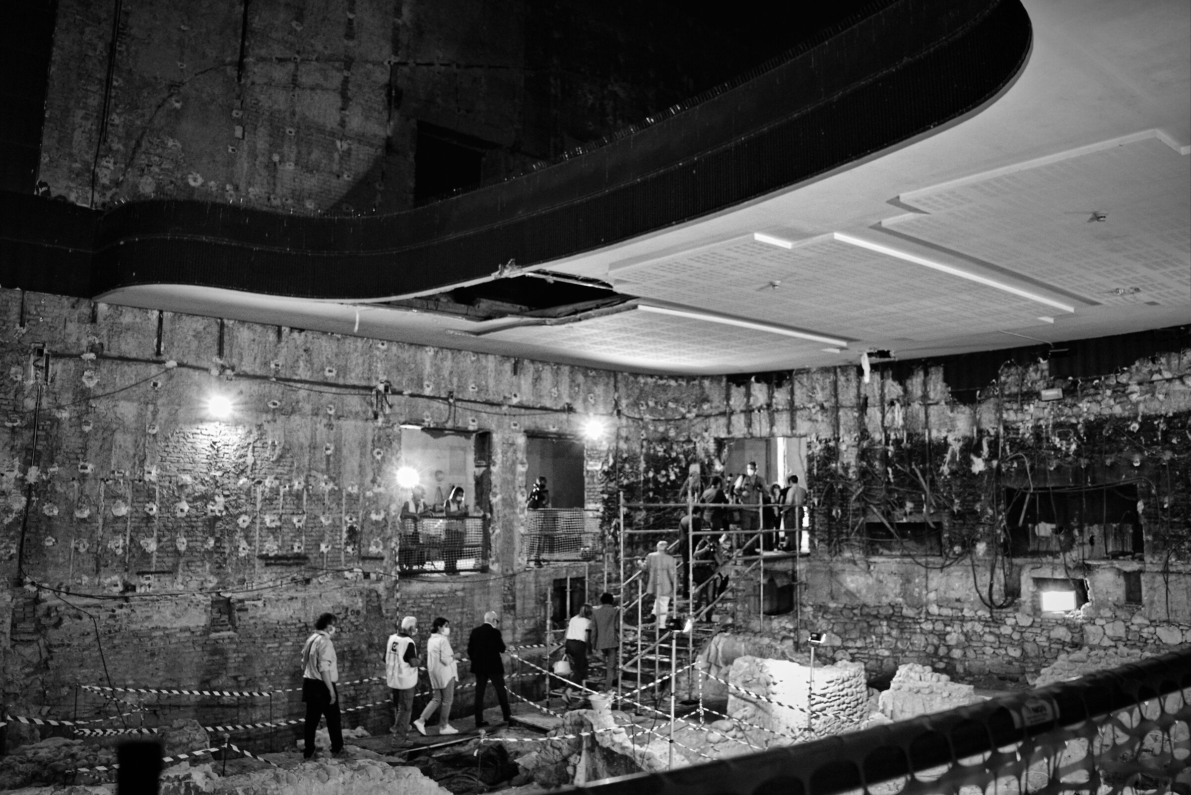 Ex-cinema Astra, Verona