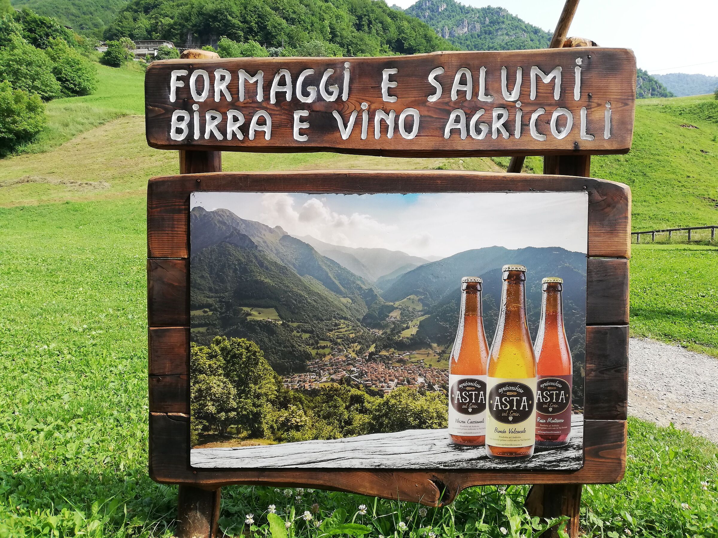 Not only bread lives man