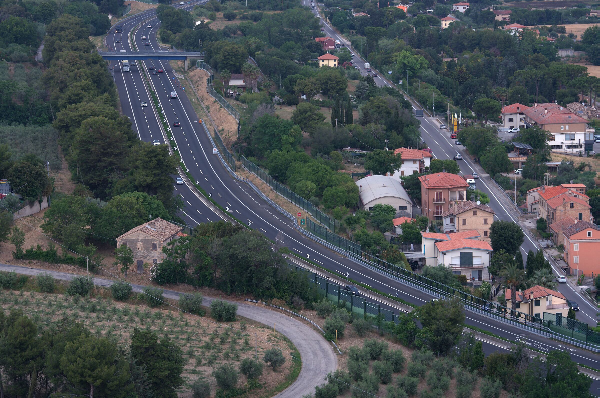 A-14: Return to normal