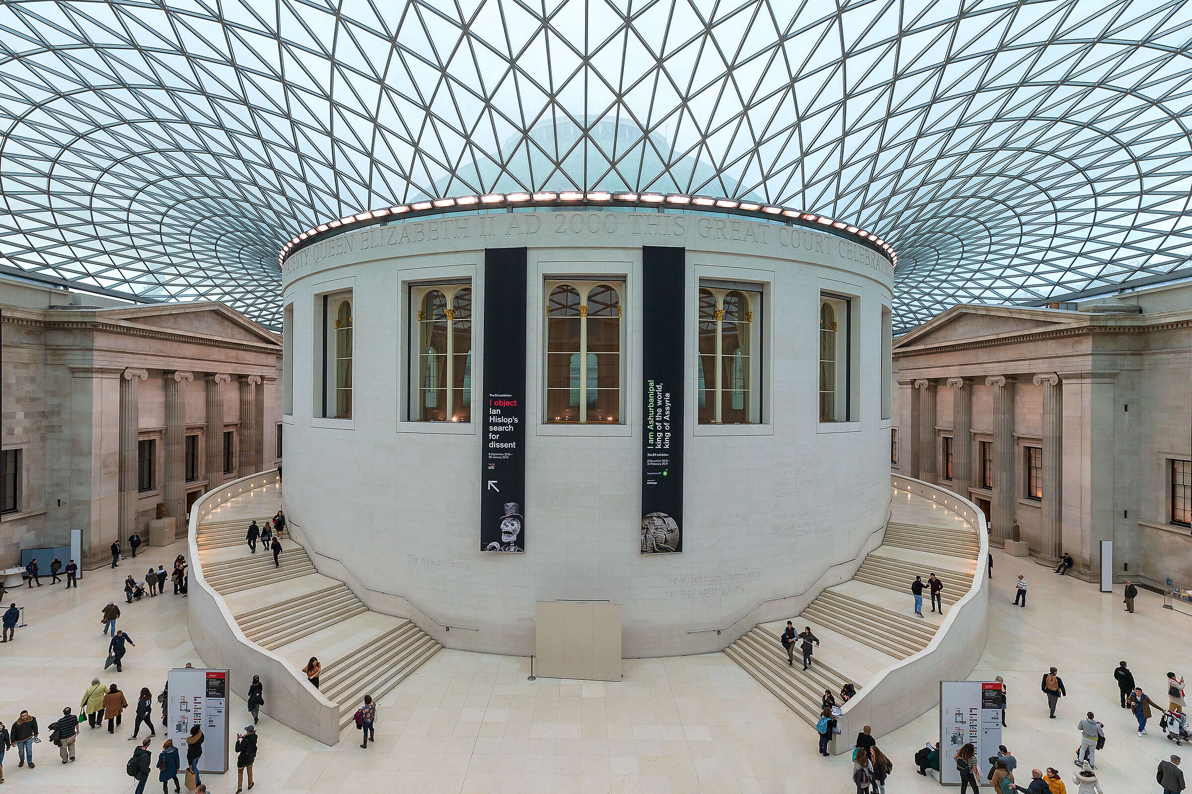 British Museum