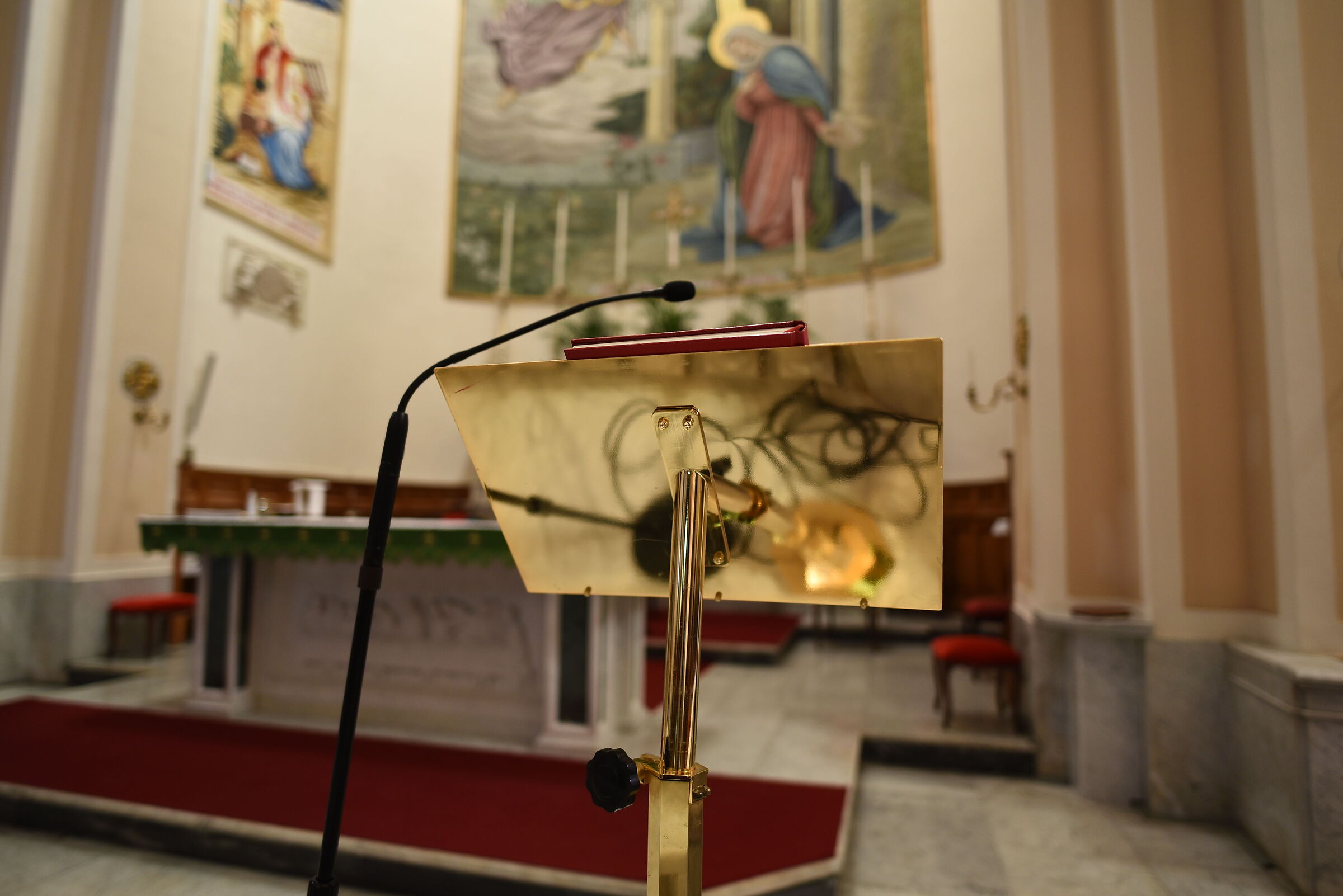Senza Titolo