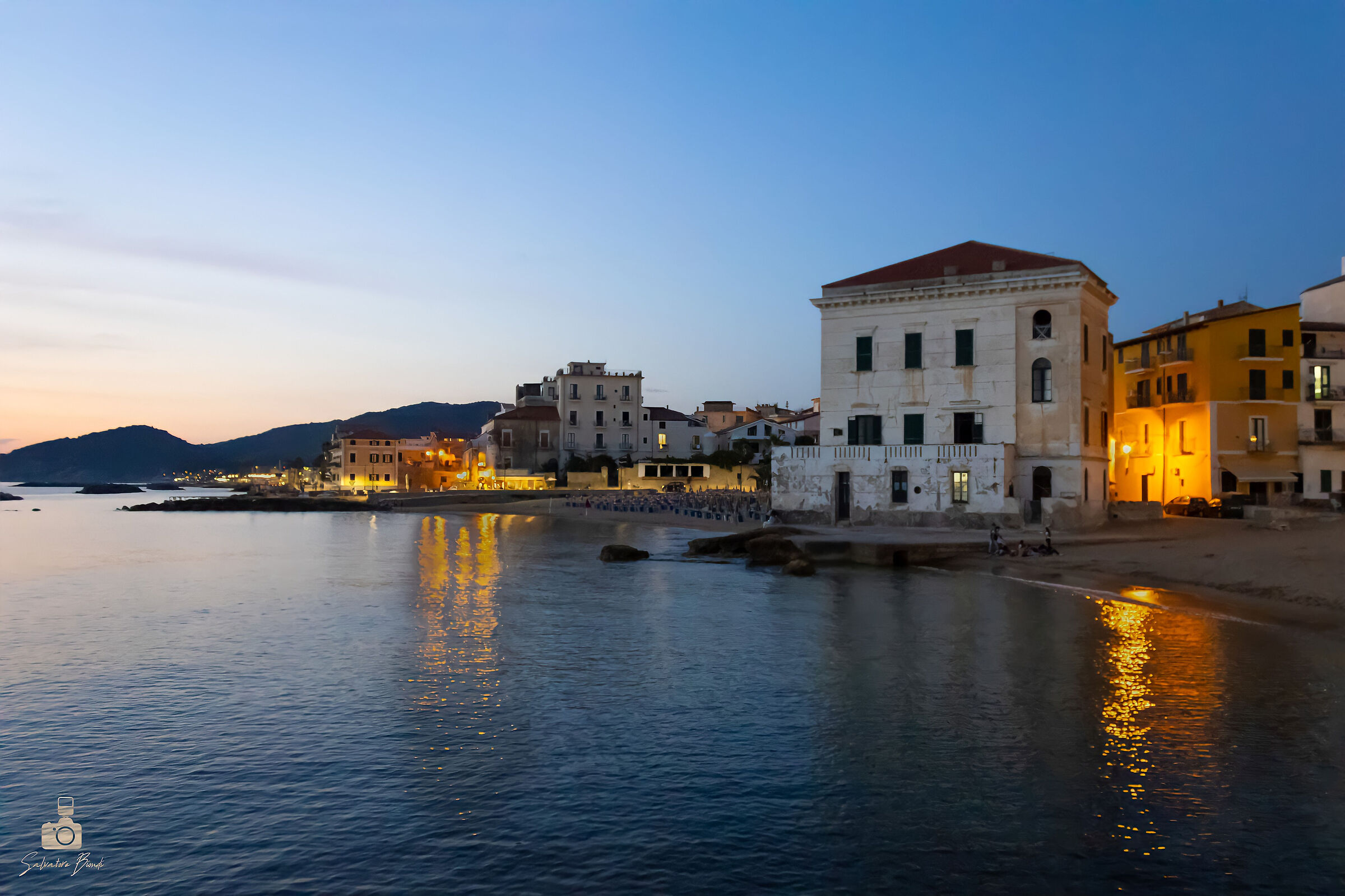 S. Maria di Castellabate