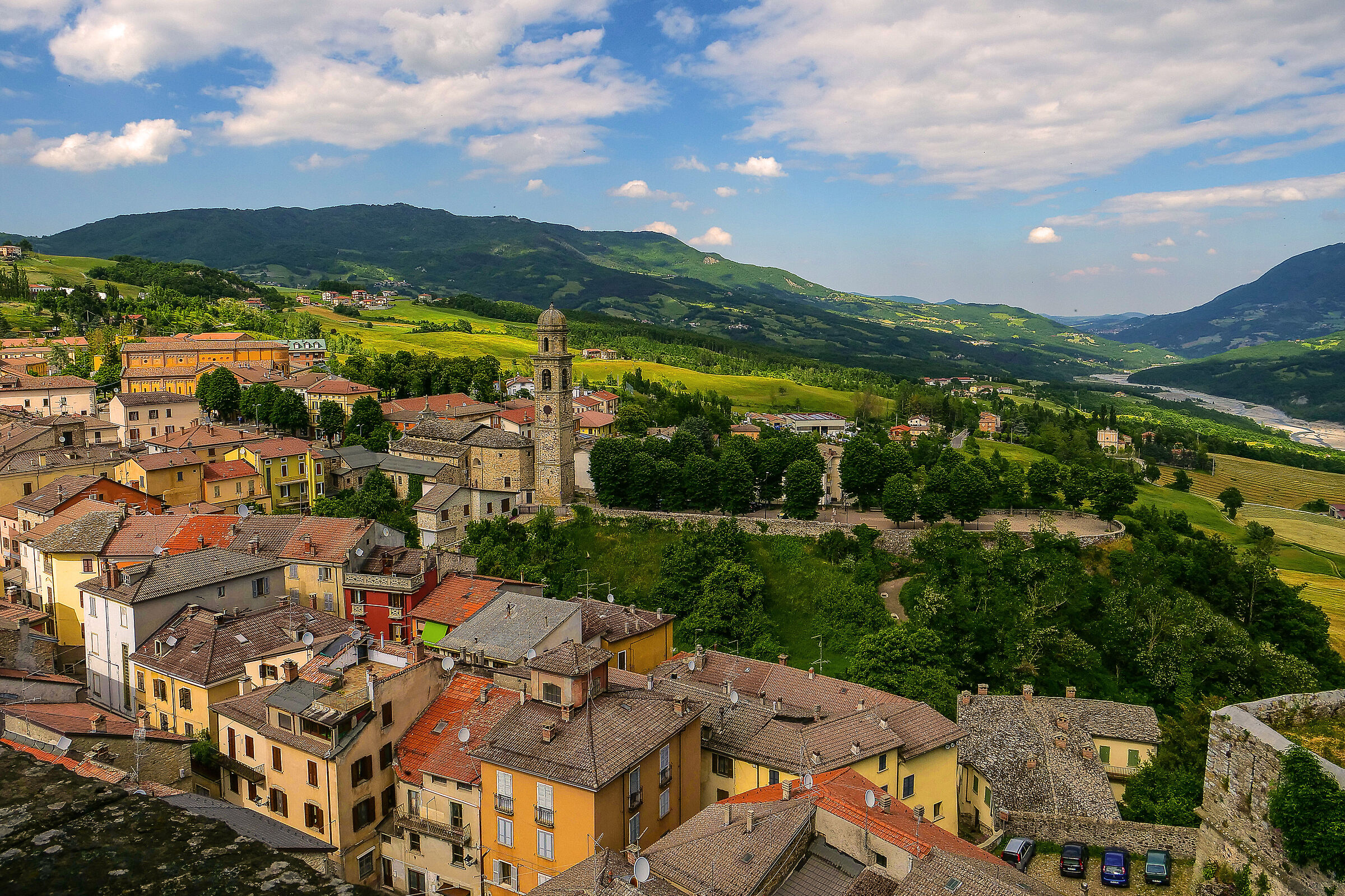 Bardi dal Castello