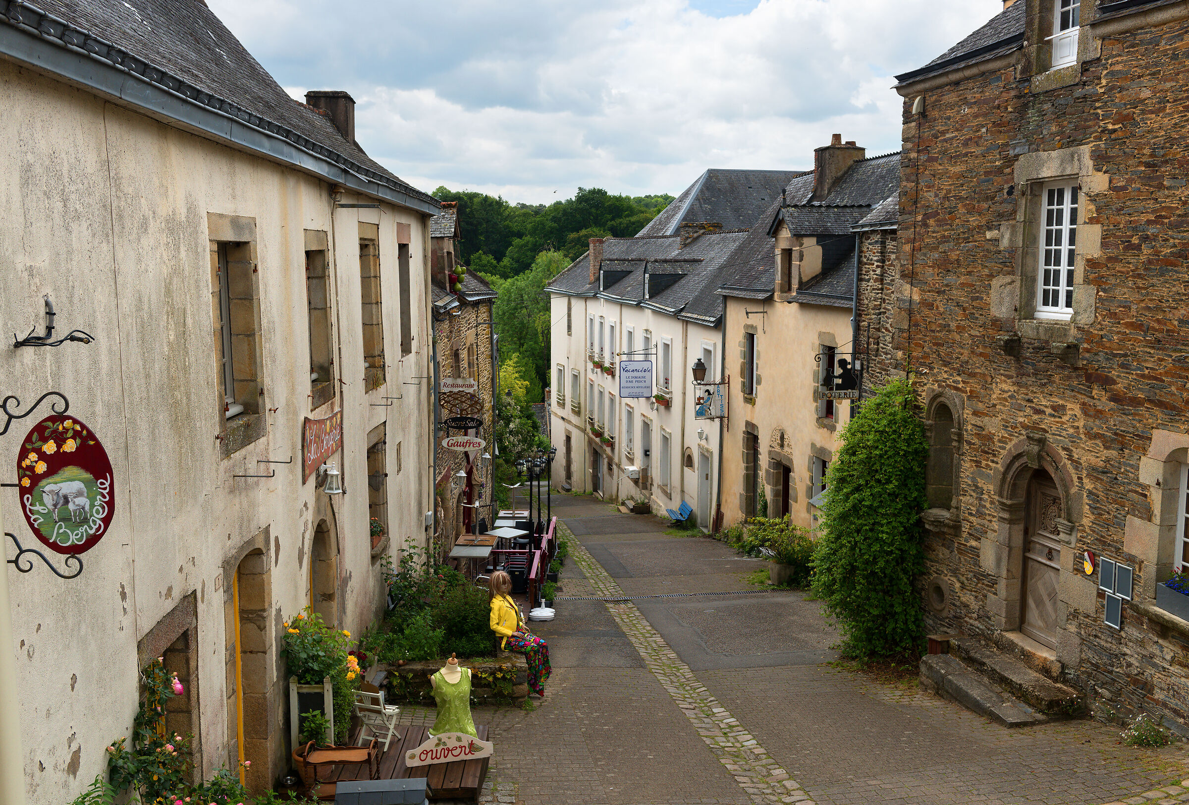 Rochefort-en-Terre