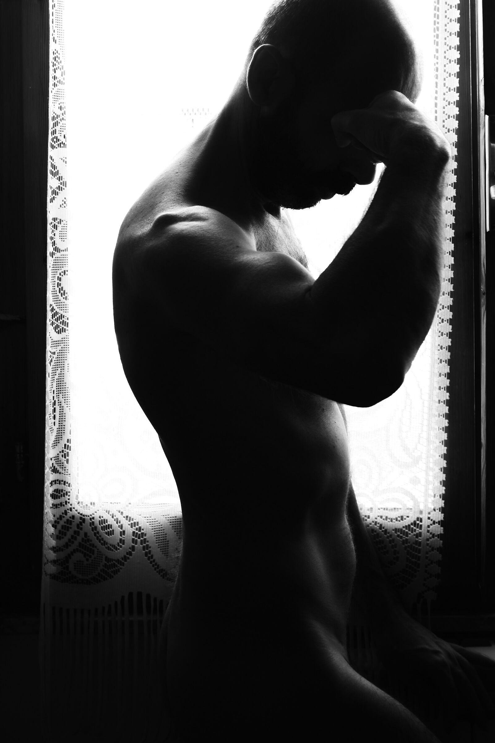 day light