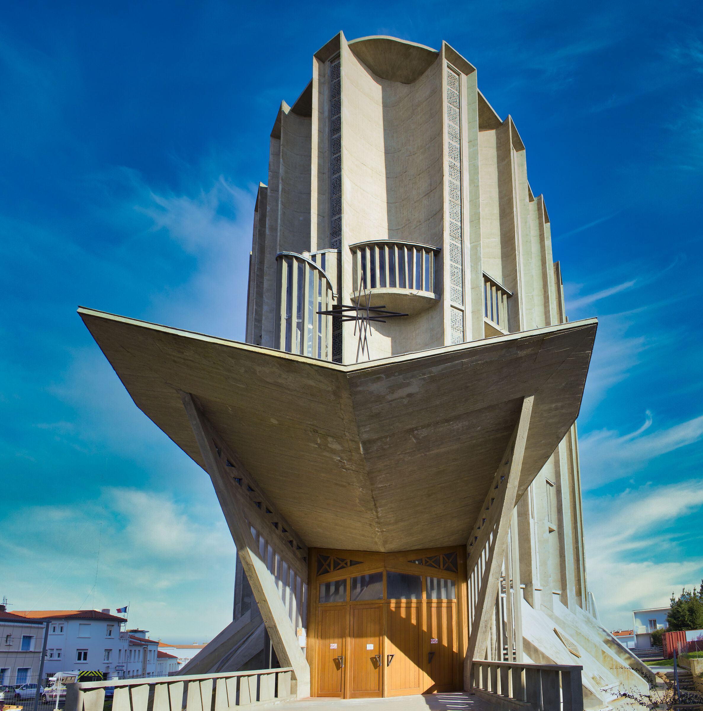 Notre-Dame de Royan (1955)