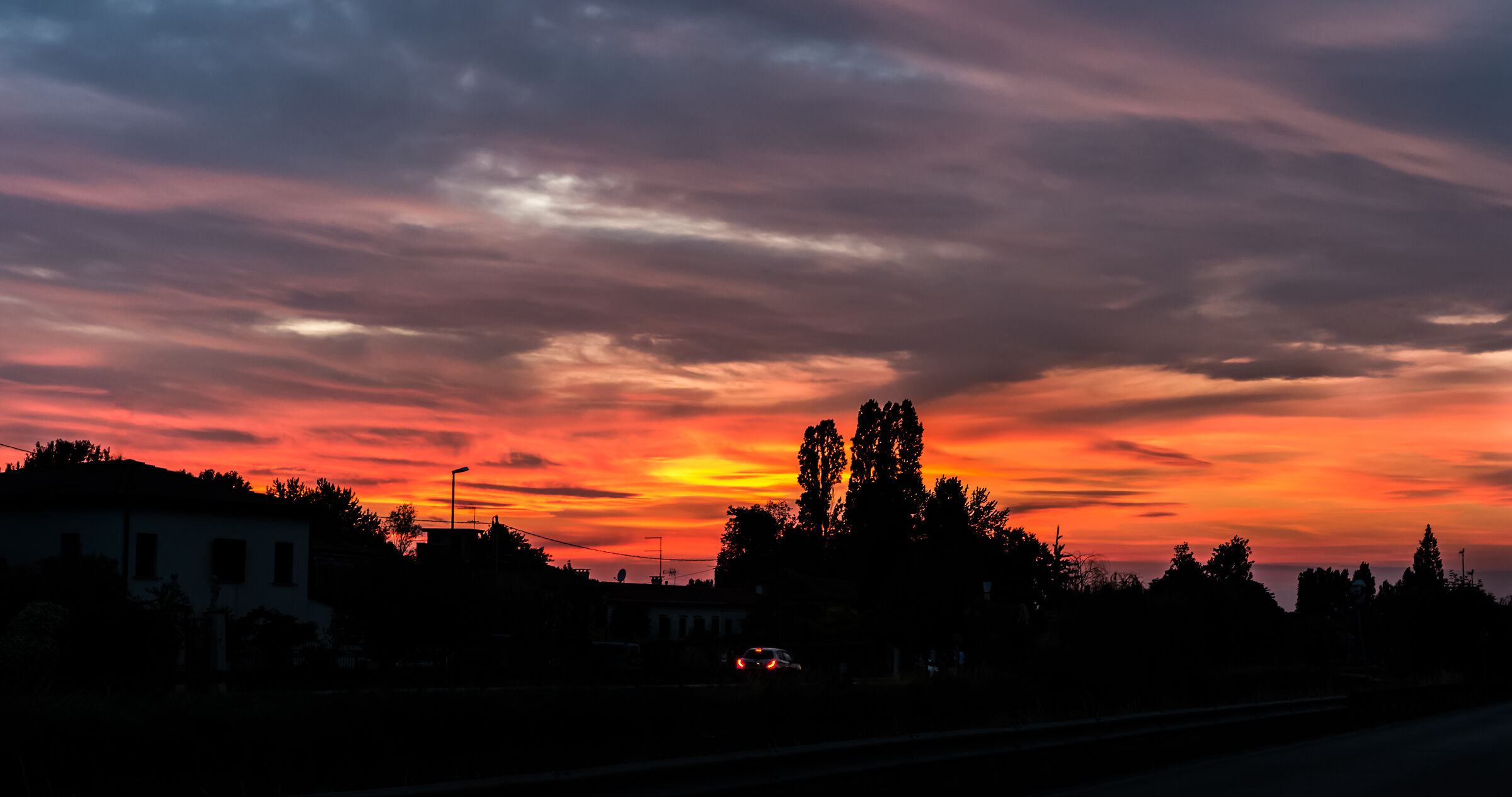 tramonti rivieraschi
