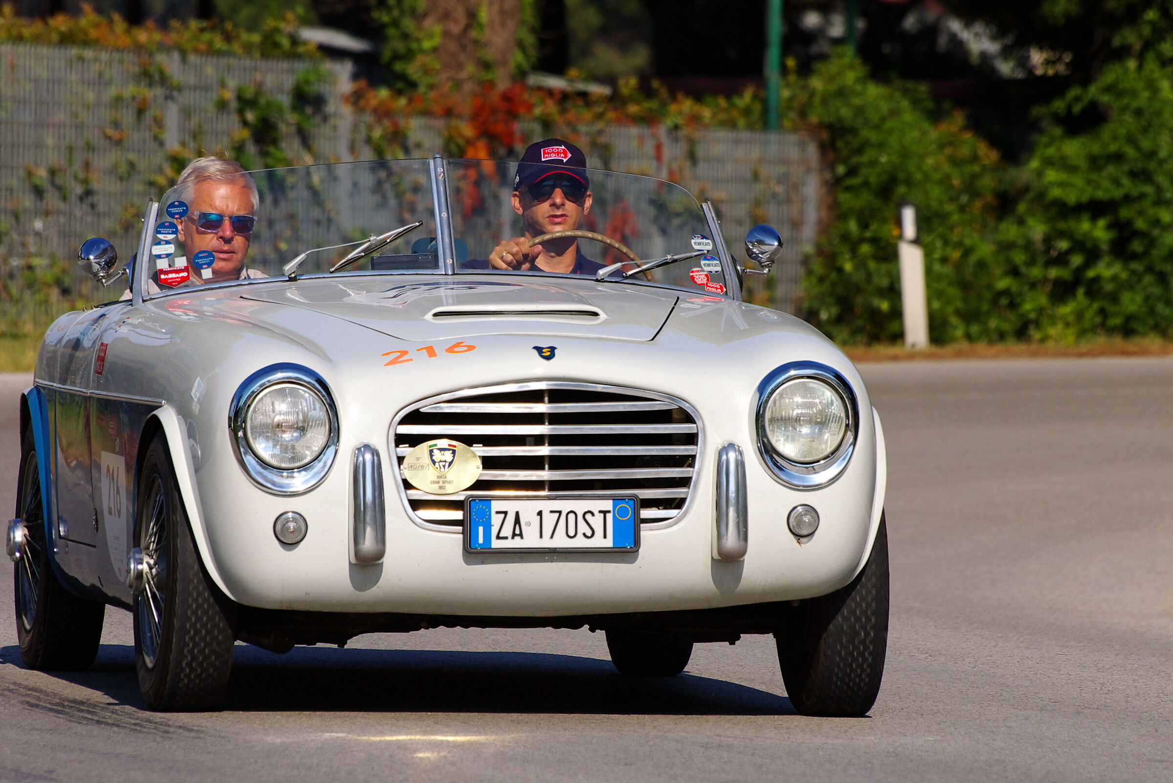 millemiglia 2021 pisa 1