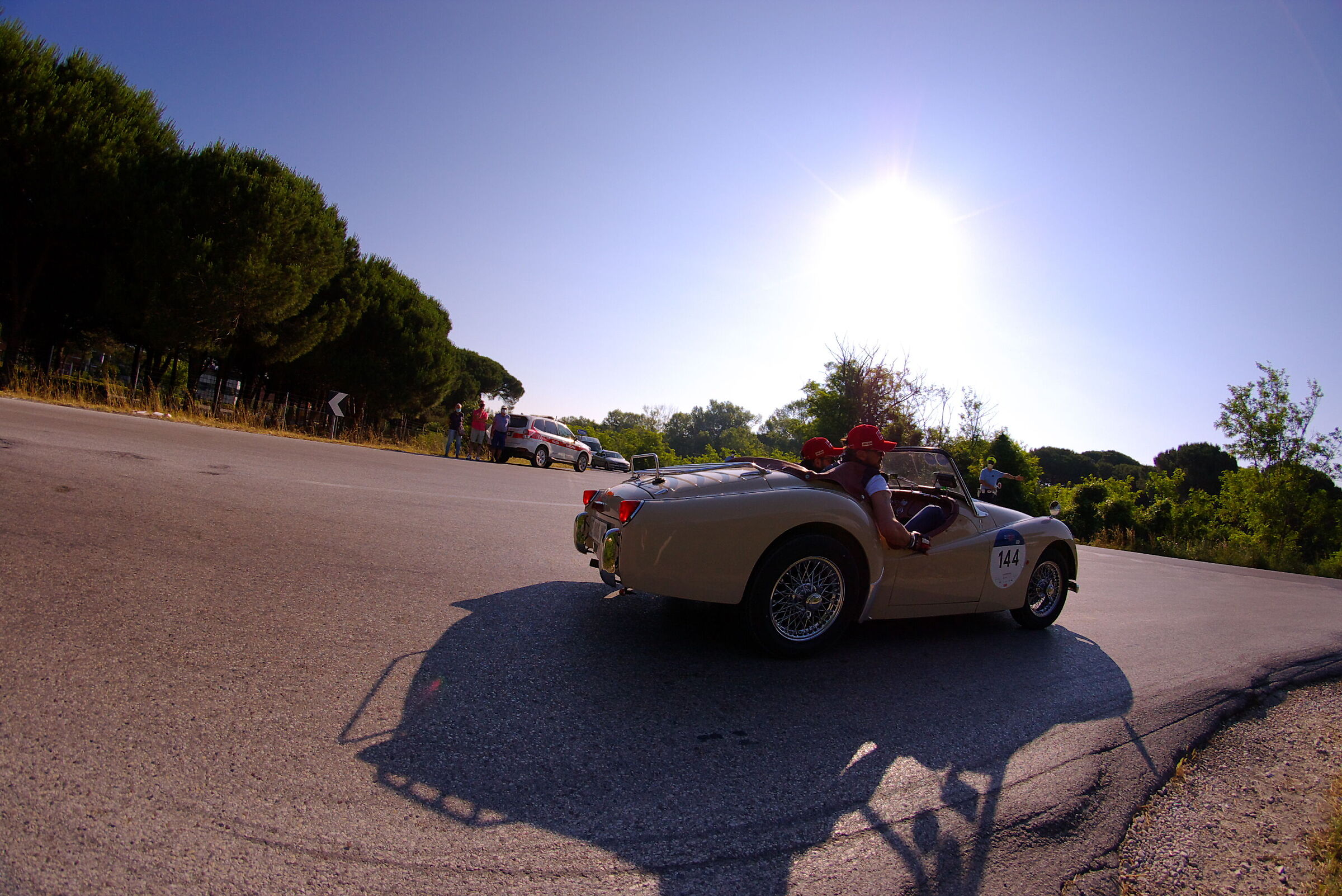 millemiglia 2021 pisa 2