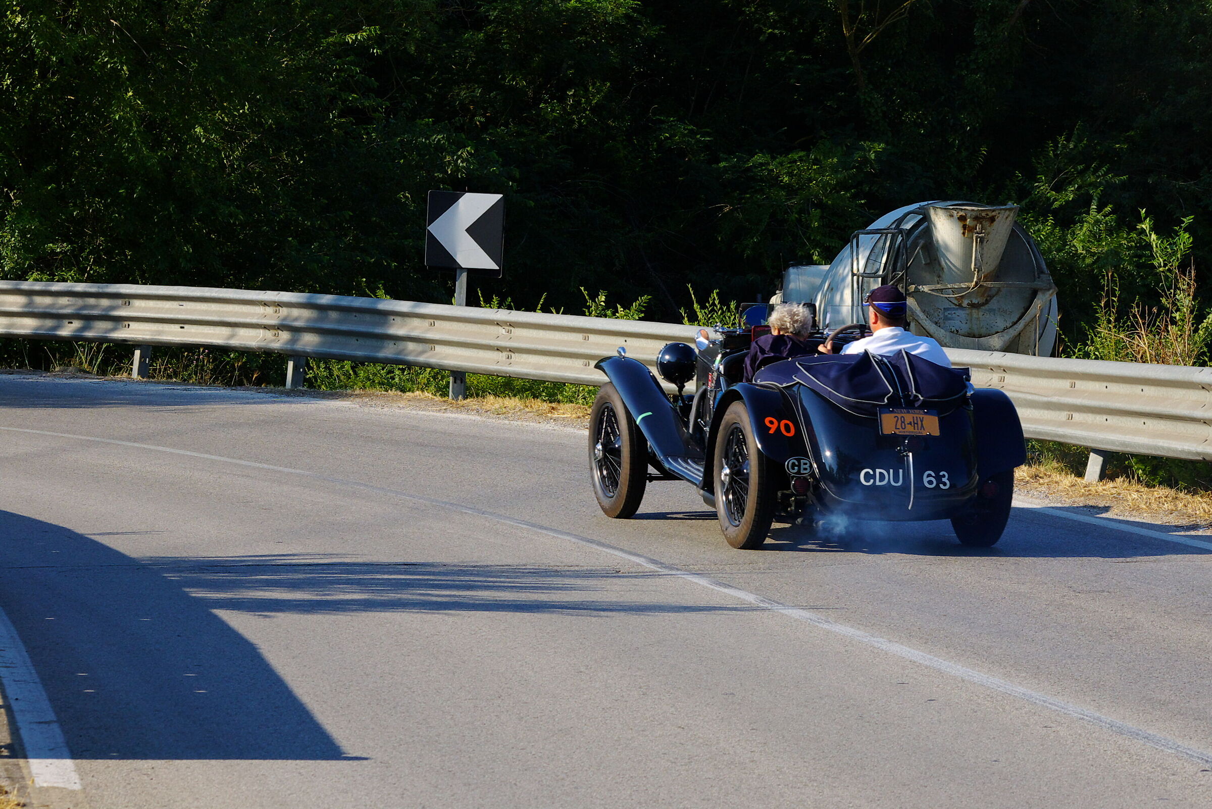 millemiglia 2021 pisa 3