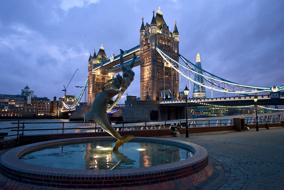 Tower Bridge