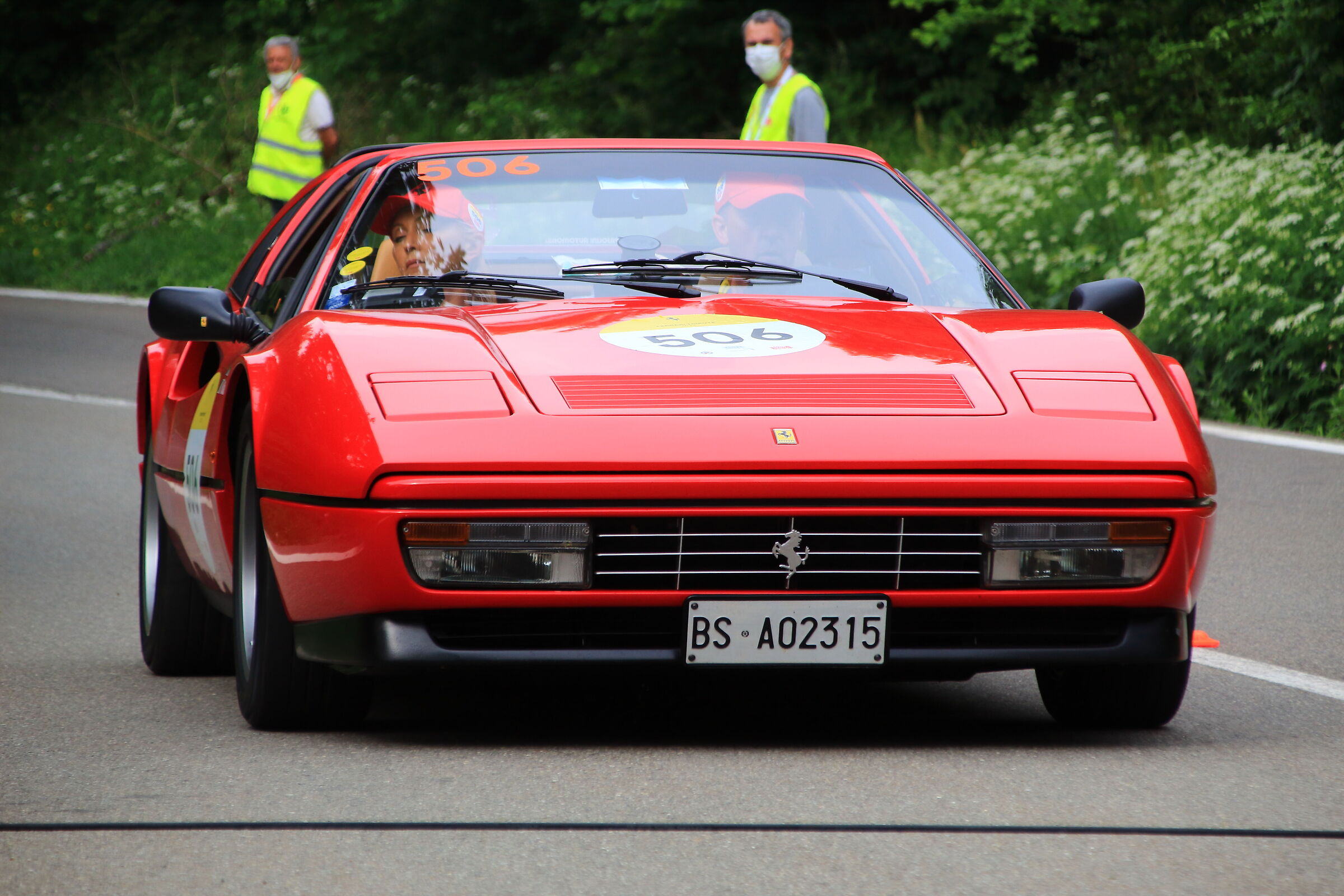 Ferrari 328 GTS