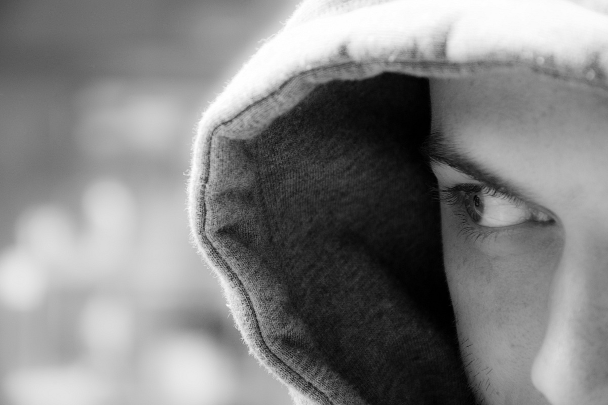 Luciano or Assasins Creed?