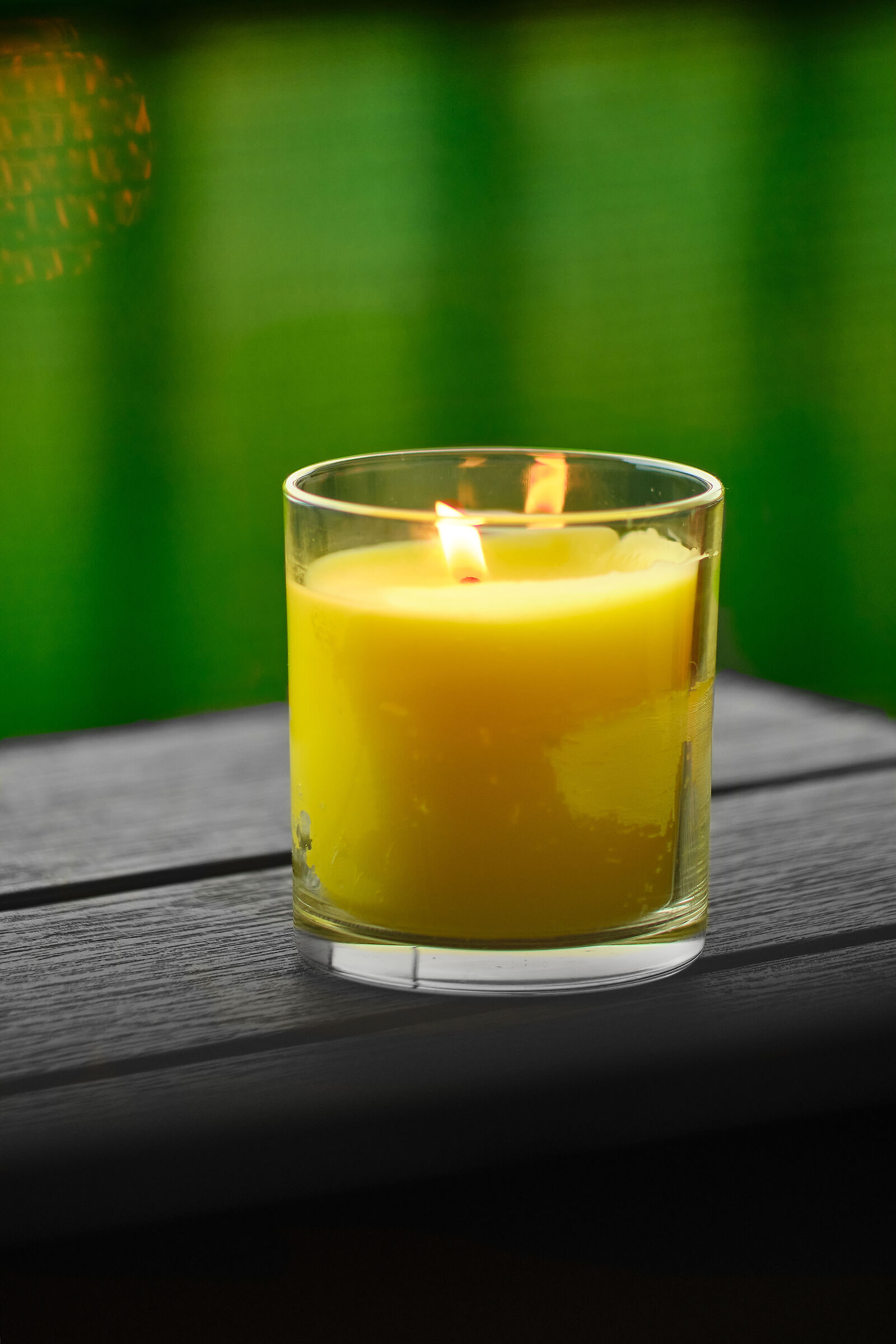 candle