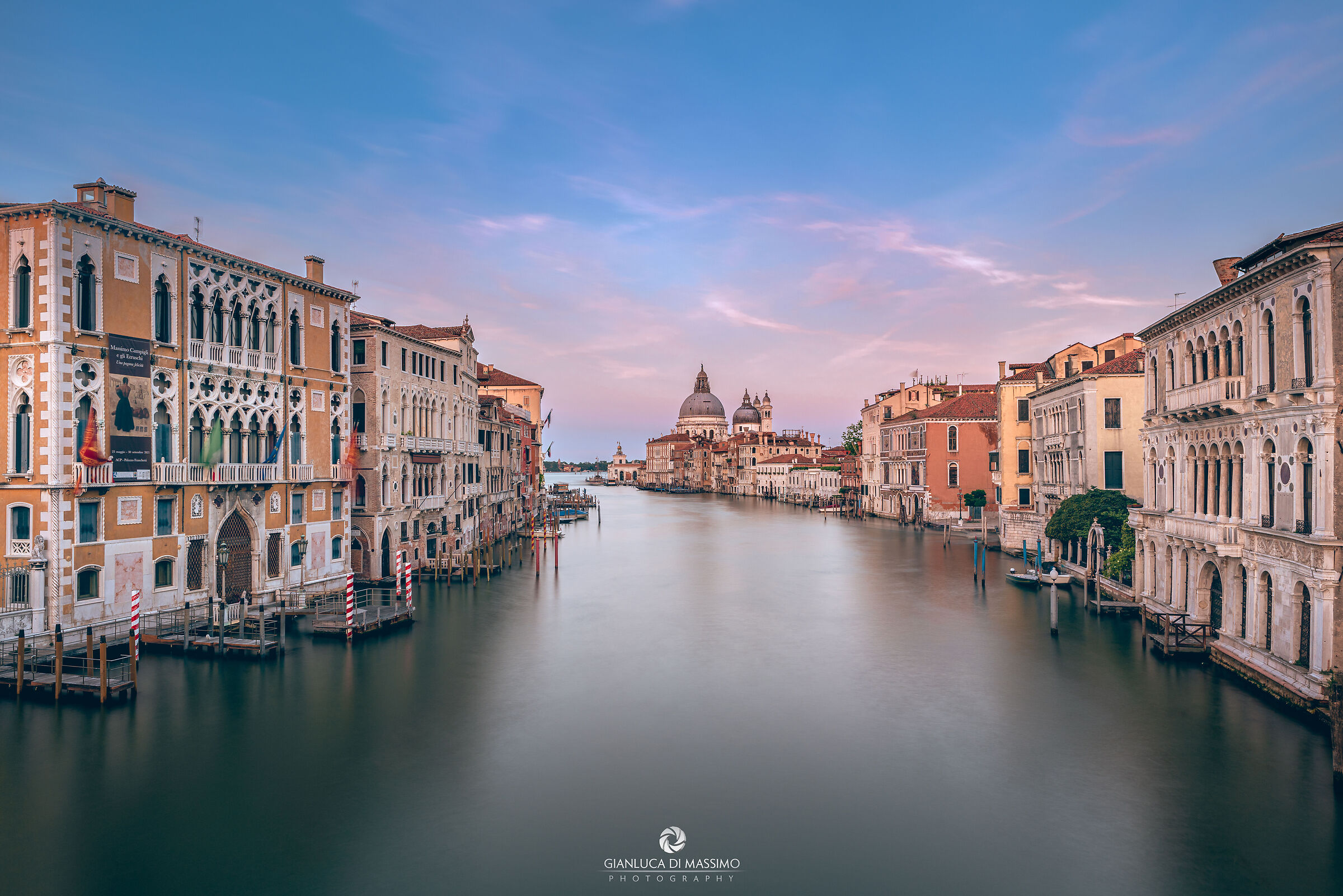 Greetings From Venice