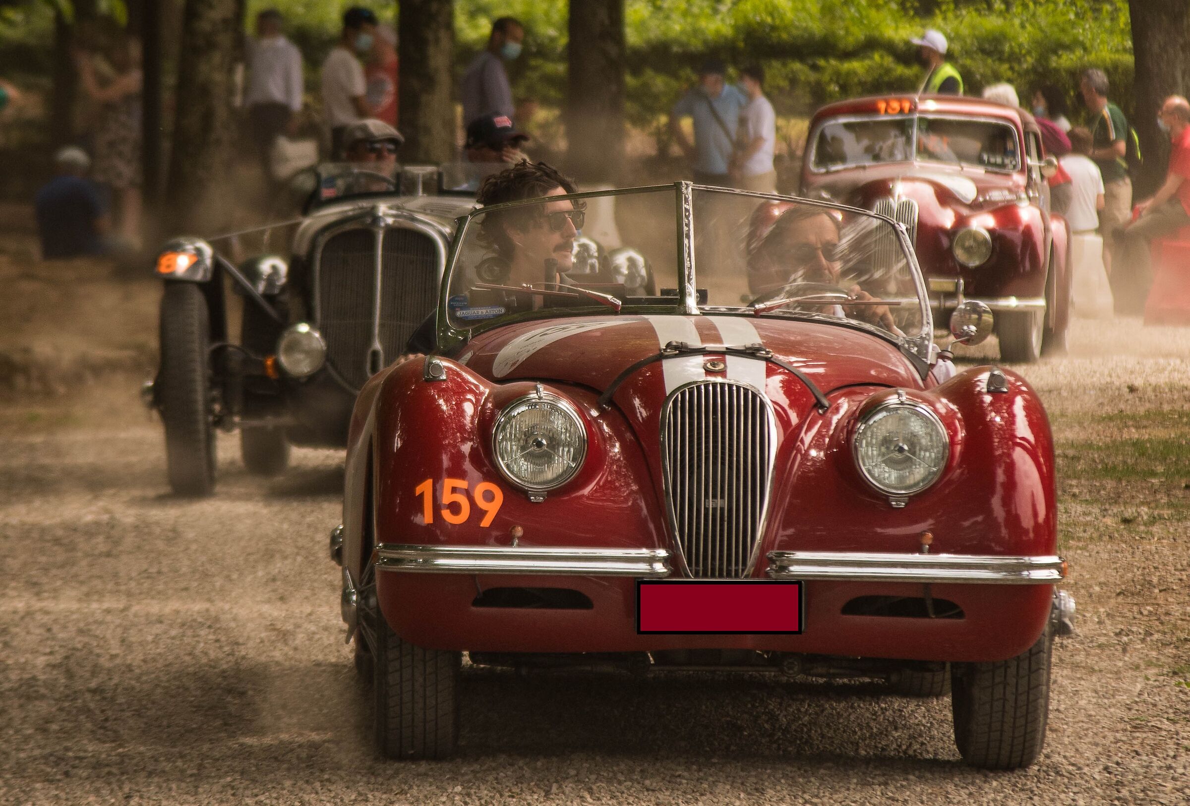 1000 Miglia 2021