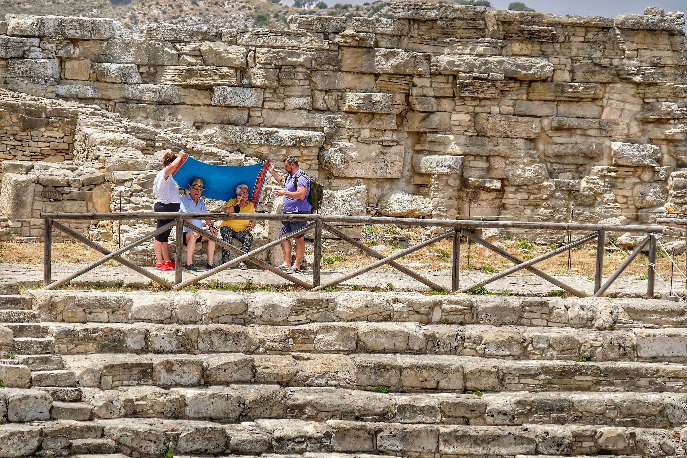 Io a casa non ci sto !