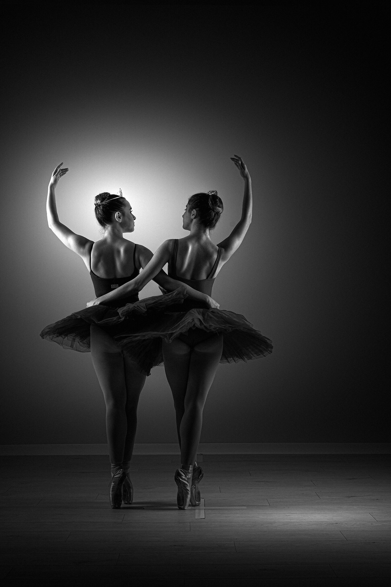 sostenersi a vicenda