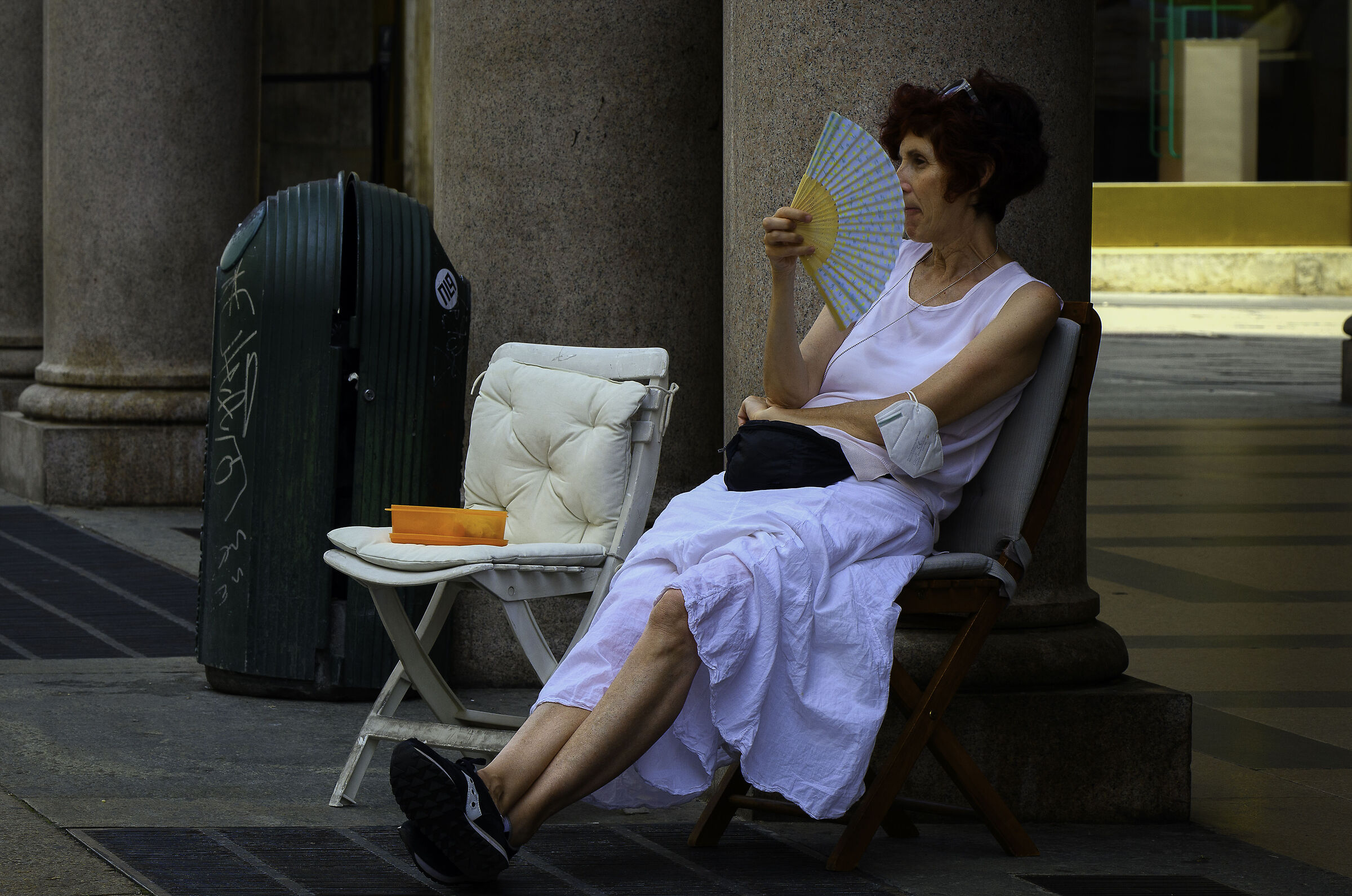 Contro il logorio della vita moderna