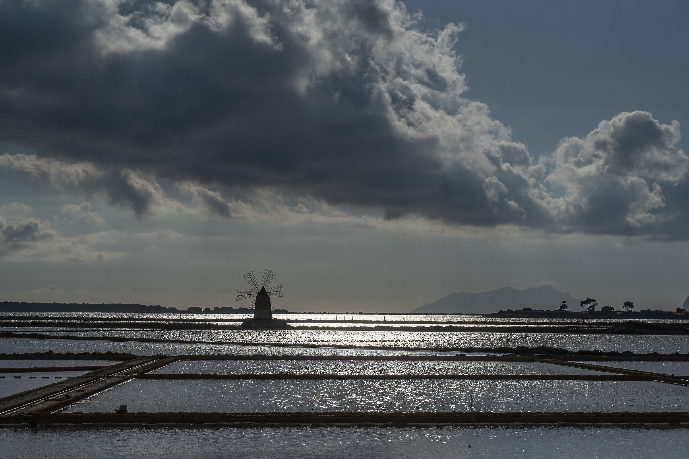 Saline di Marsala