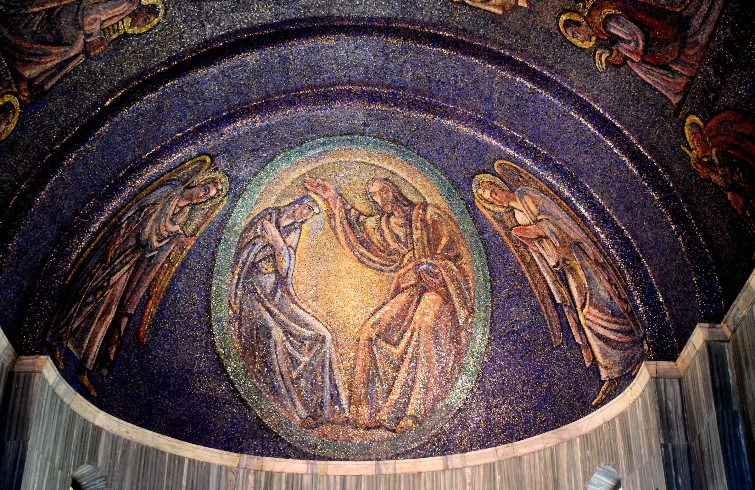 Basilica Cattedrale di S.Giusto