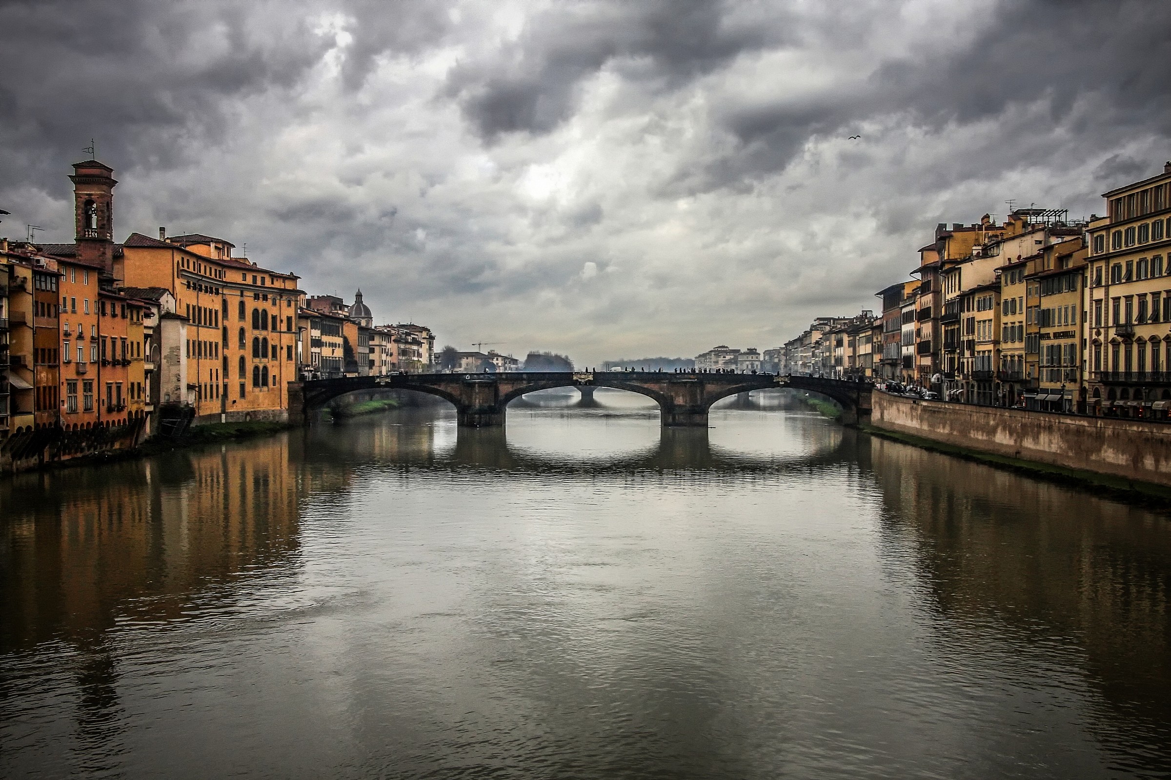 Florence HDR