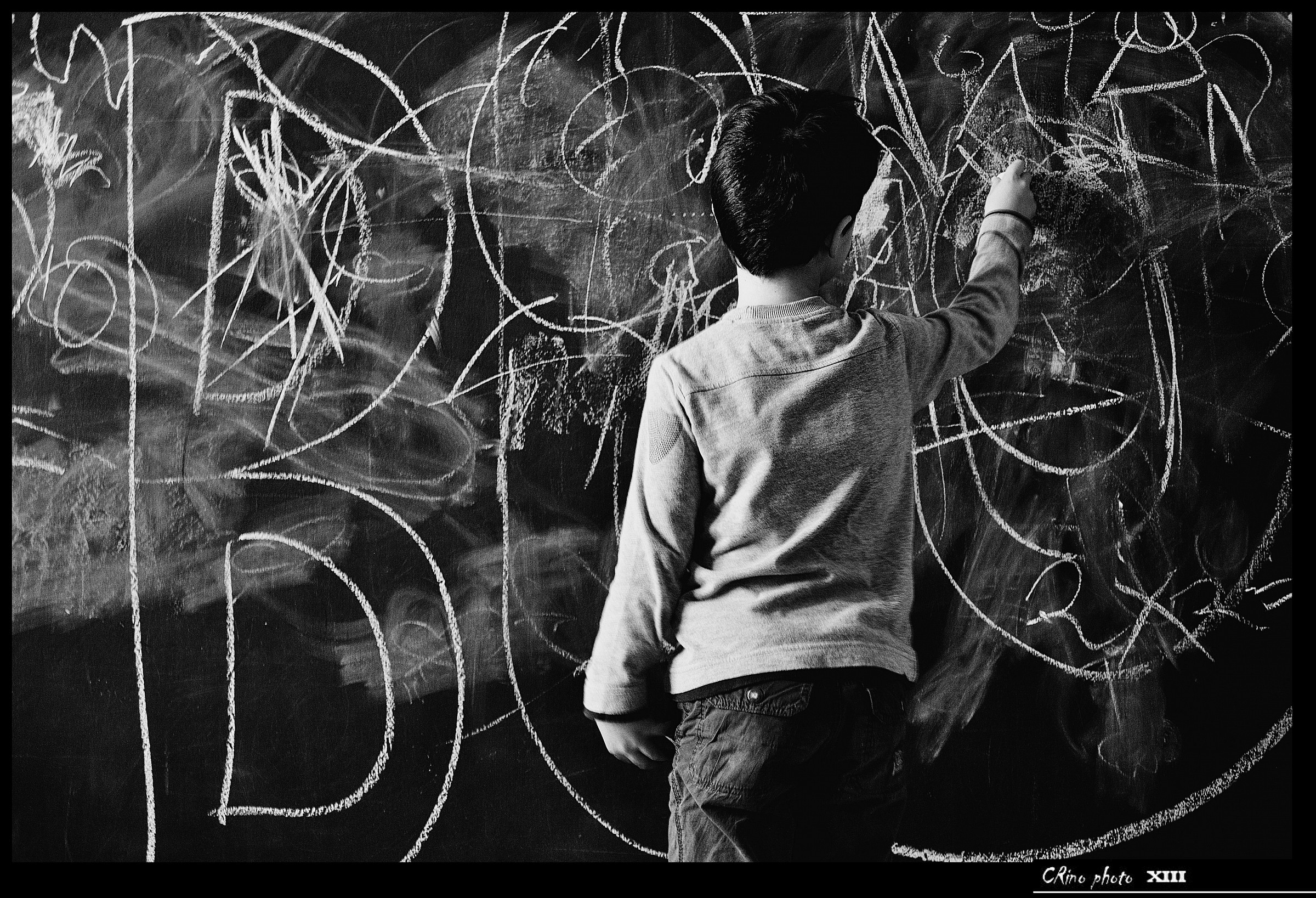 Future writers ...? ...