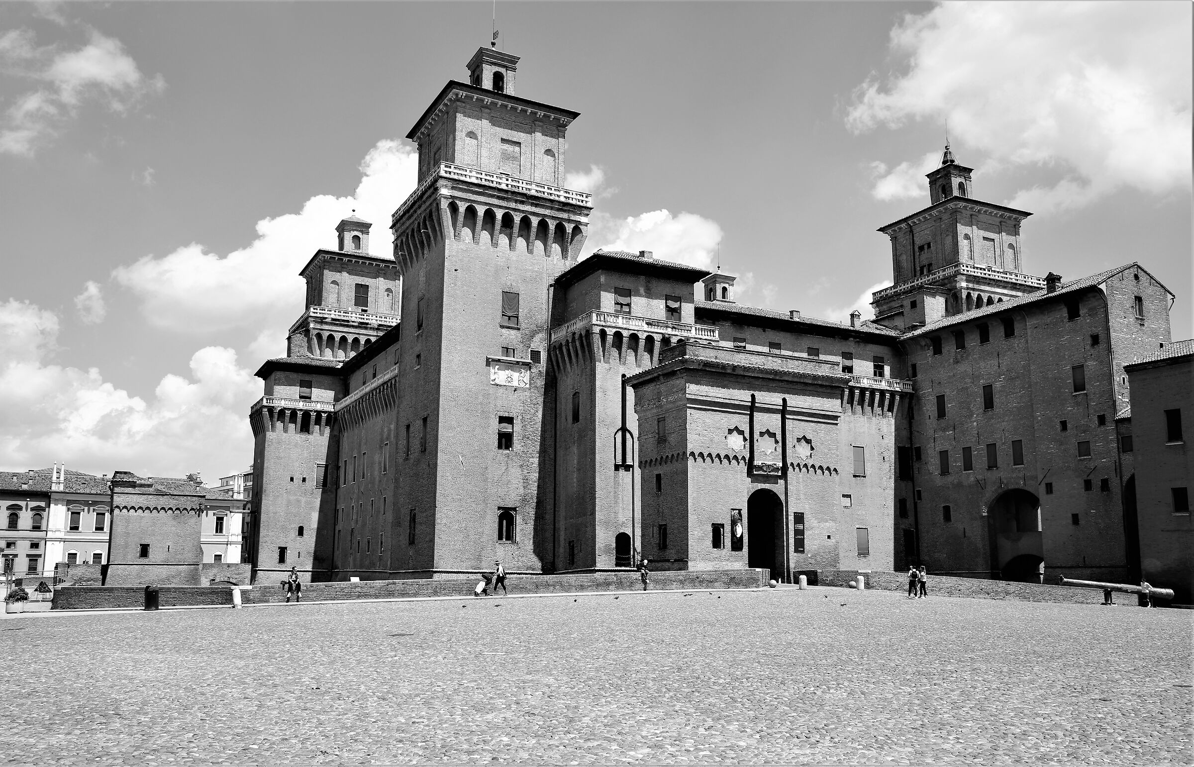 Castello Estense