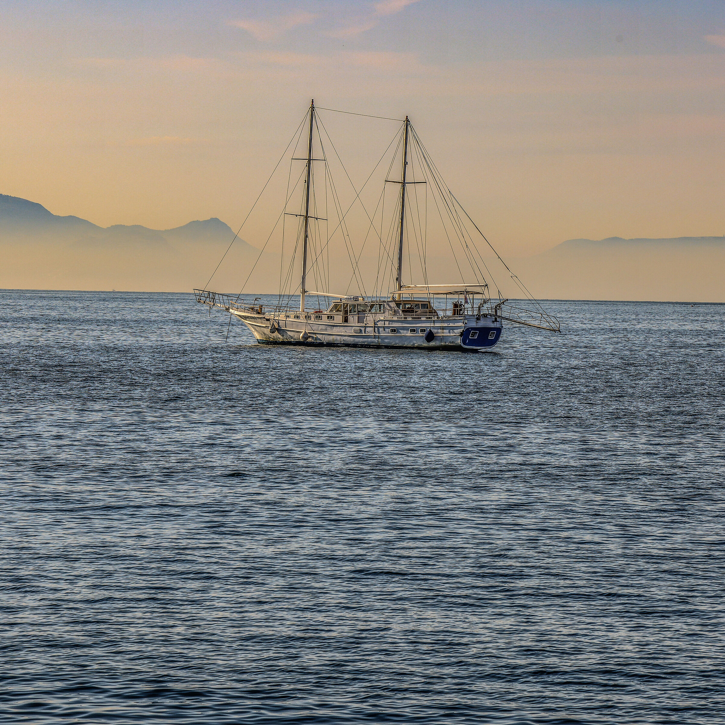 Golfo di Napoli