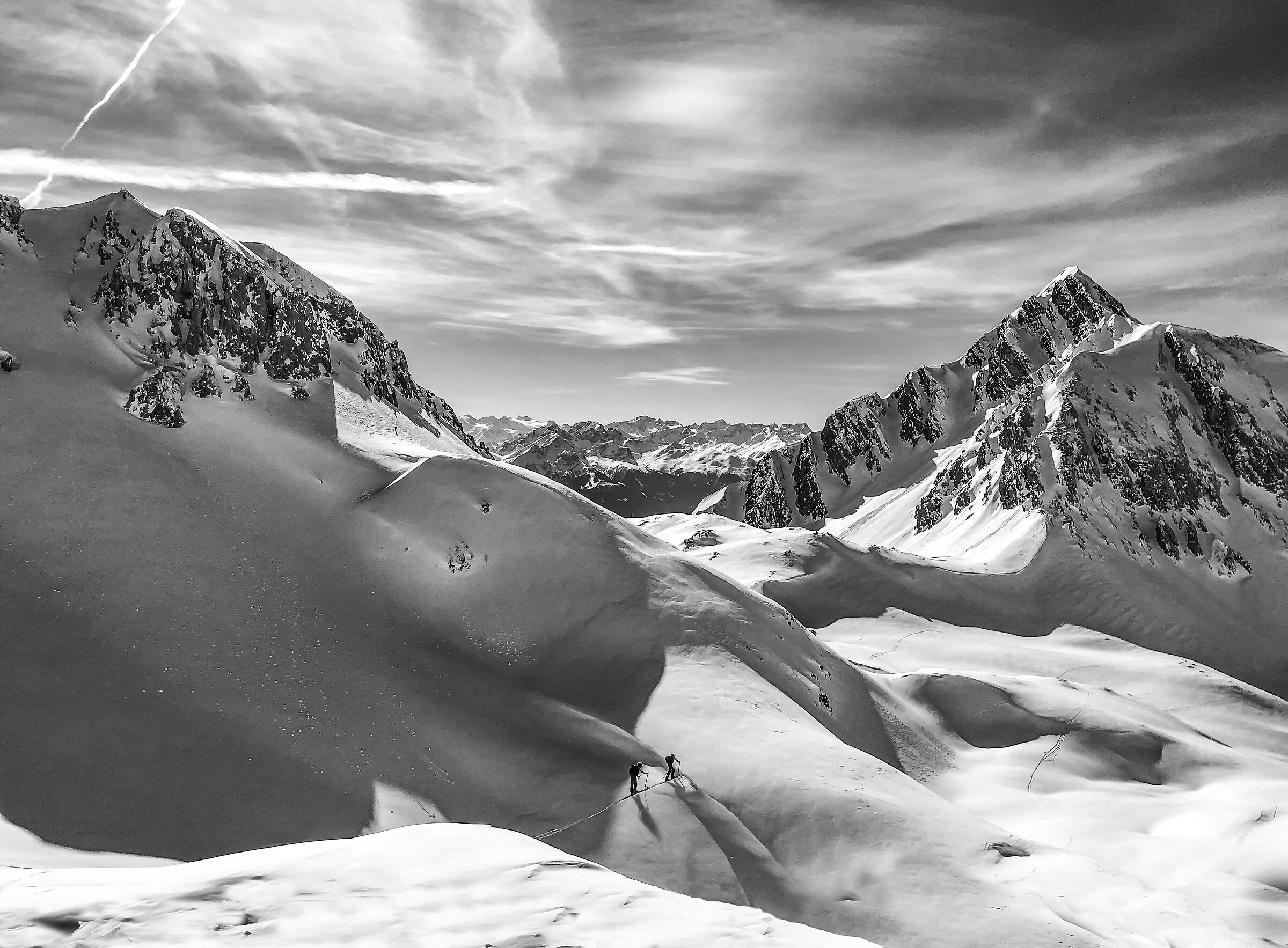 Amarcord 25 -Spazi infiniti