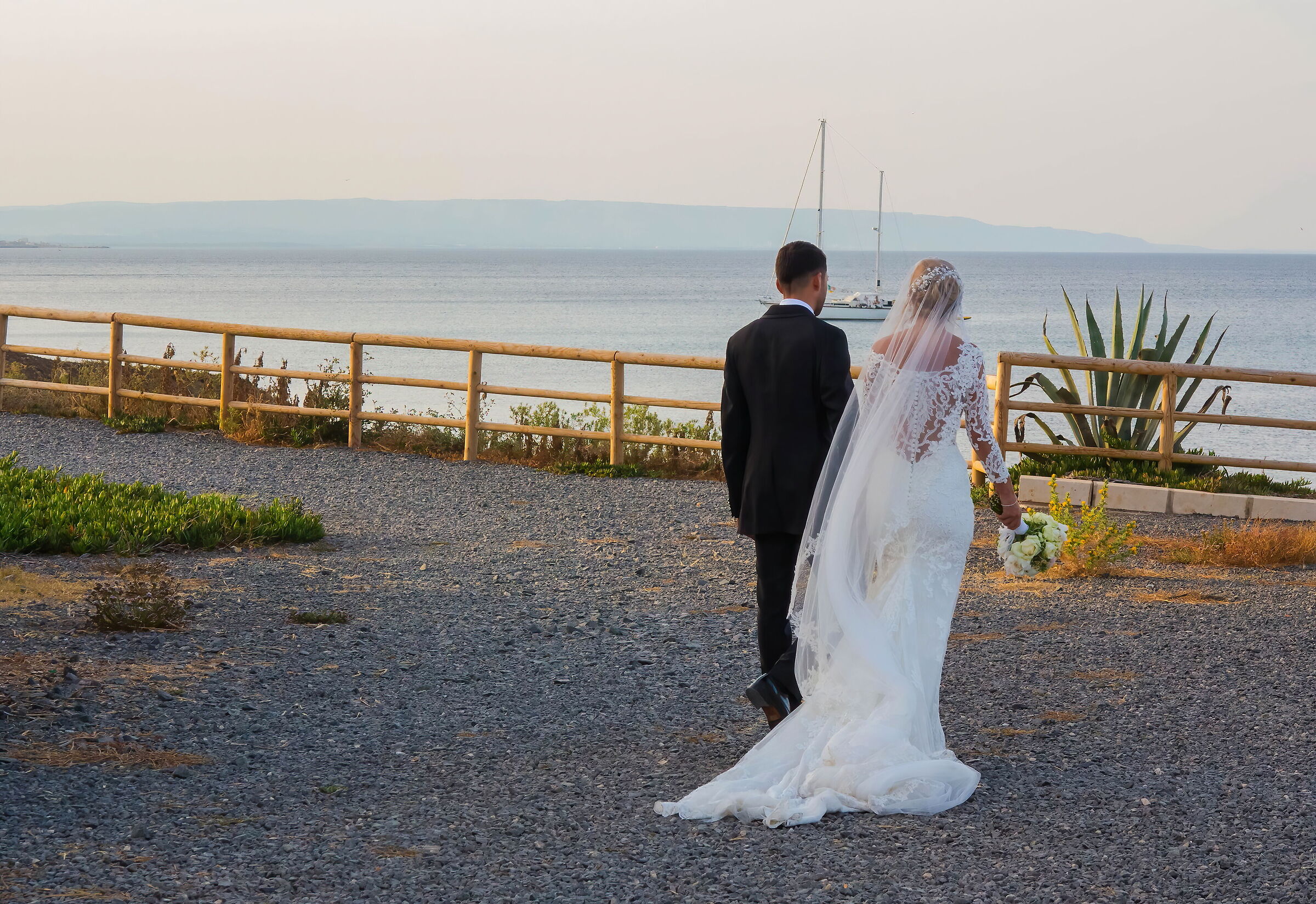 Un sogno che si avvera