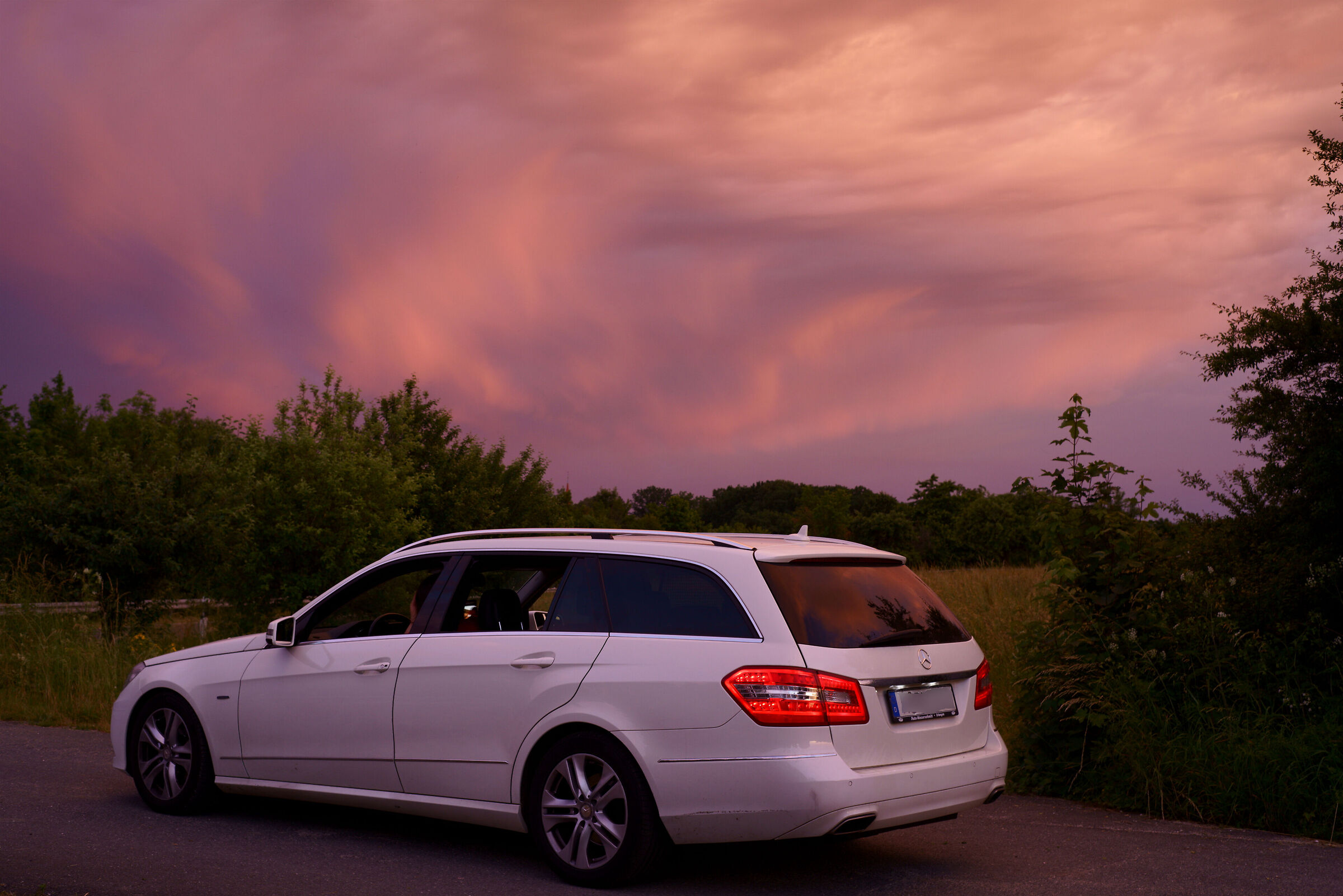 Ciao, Kalchreuth, alla prossima volta :-)