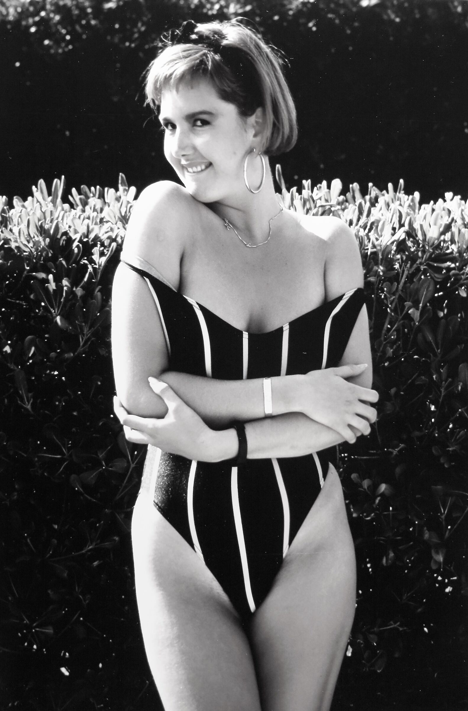 Stuzzicante inglesina del 79.