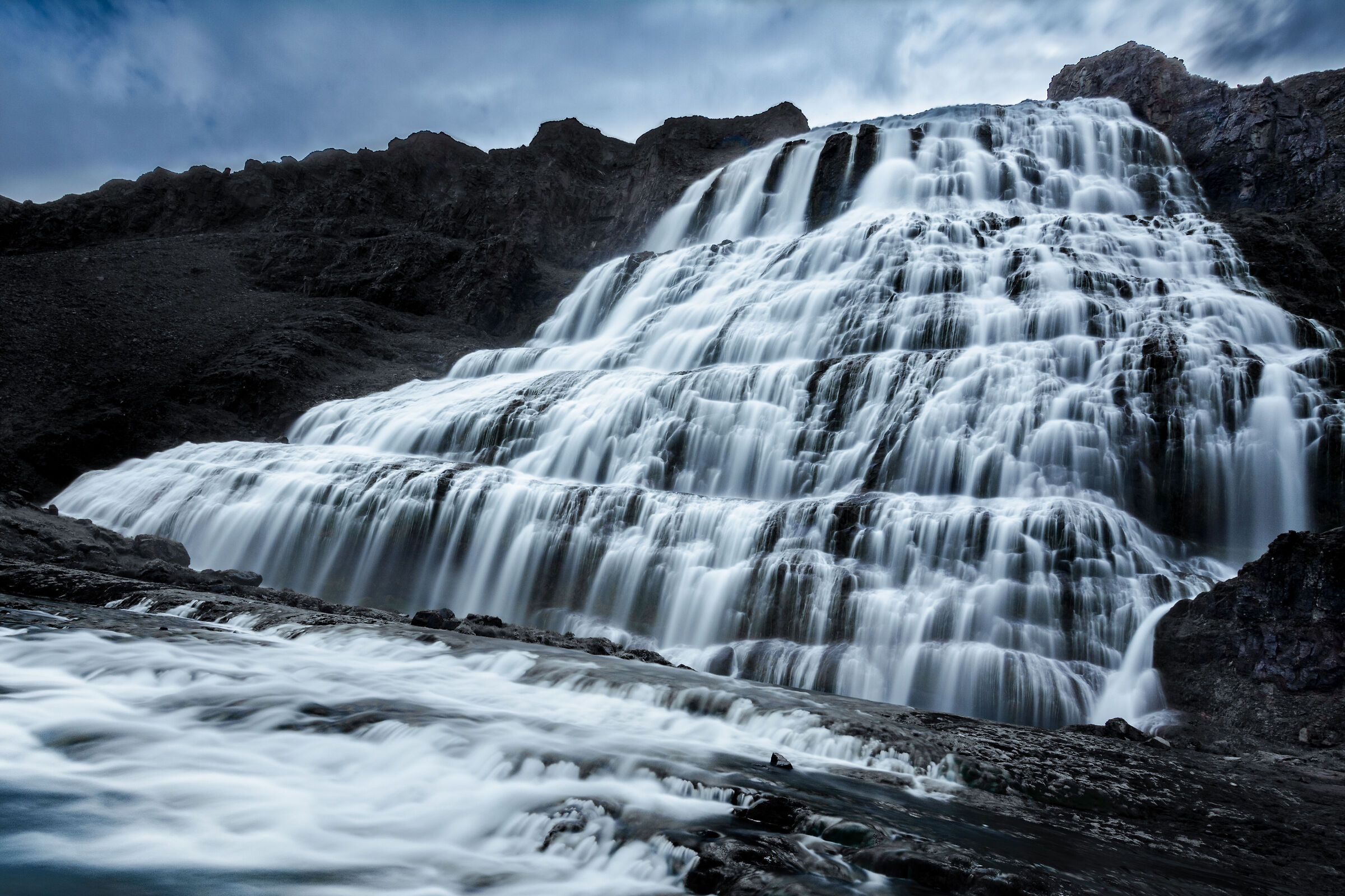 Dynjandifoss Municipality