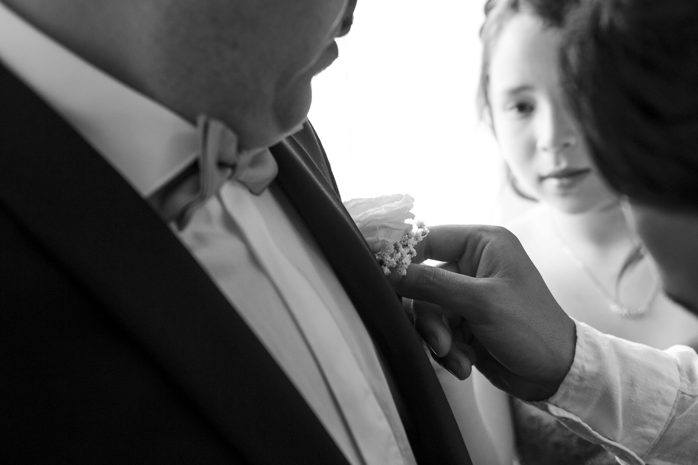 Wedding Salvo e Stefania