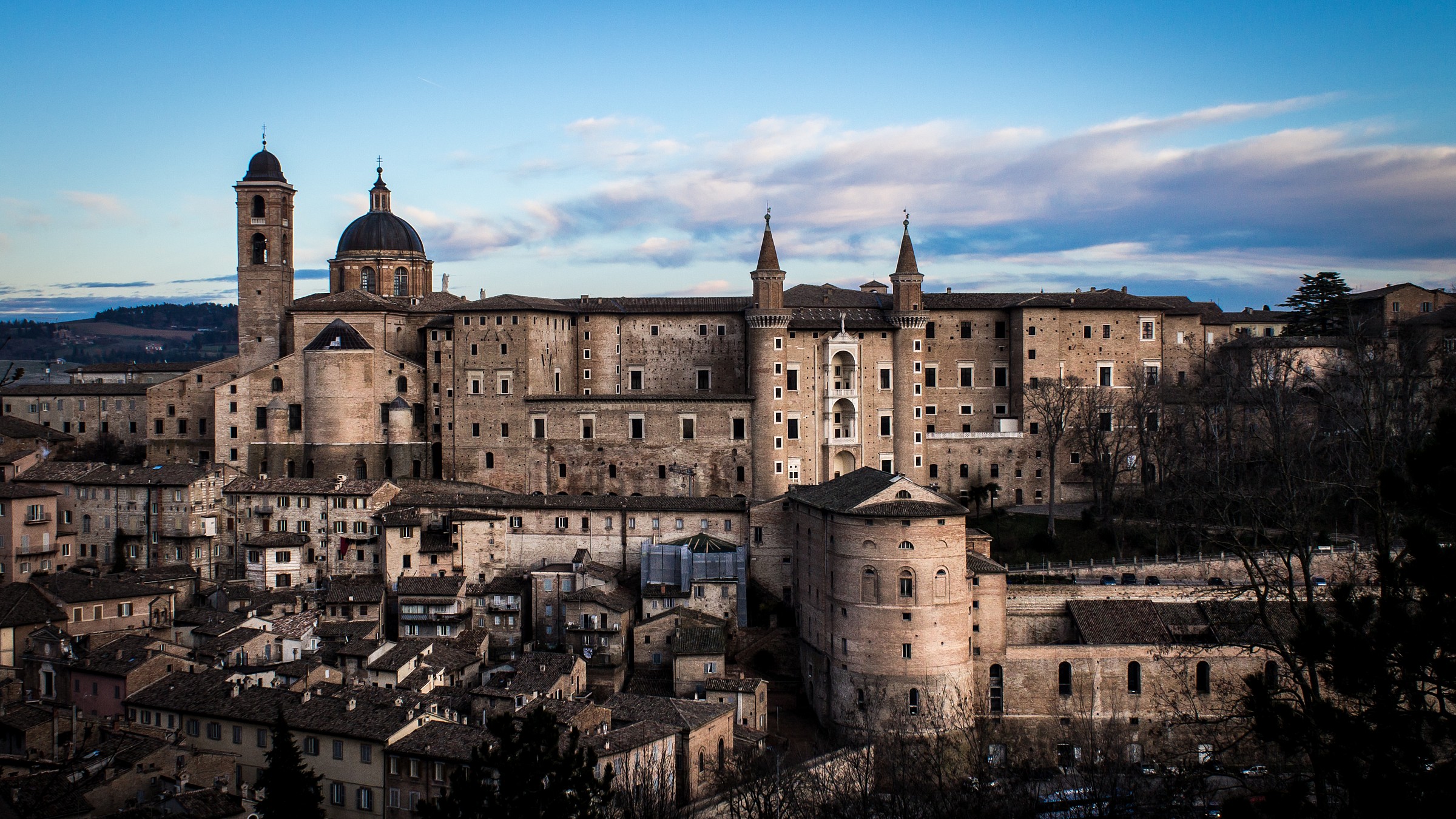 Urbino (pu)