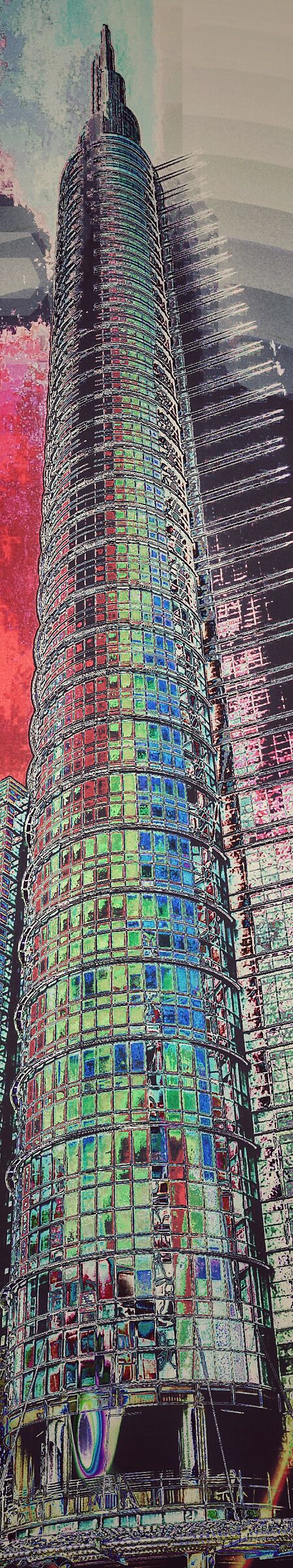 From here to eternity