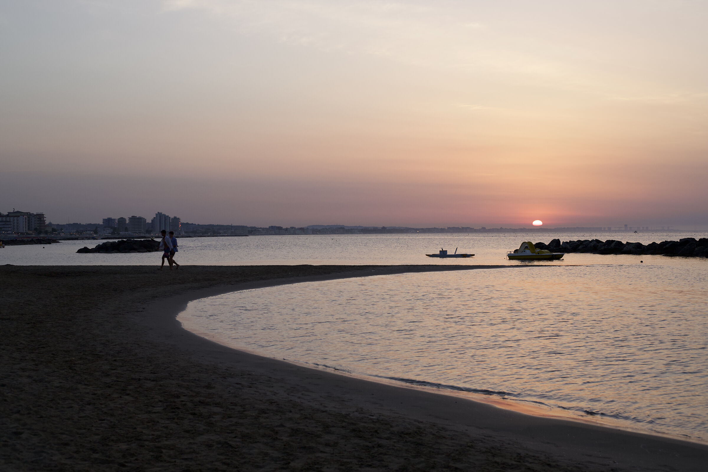 Tramonto