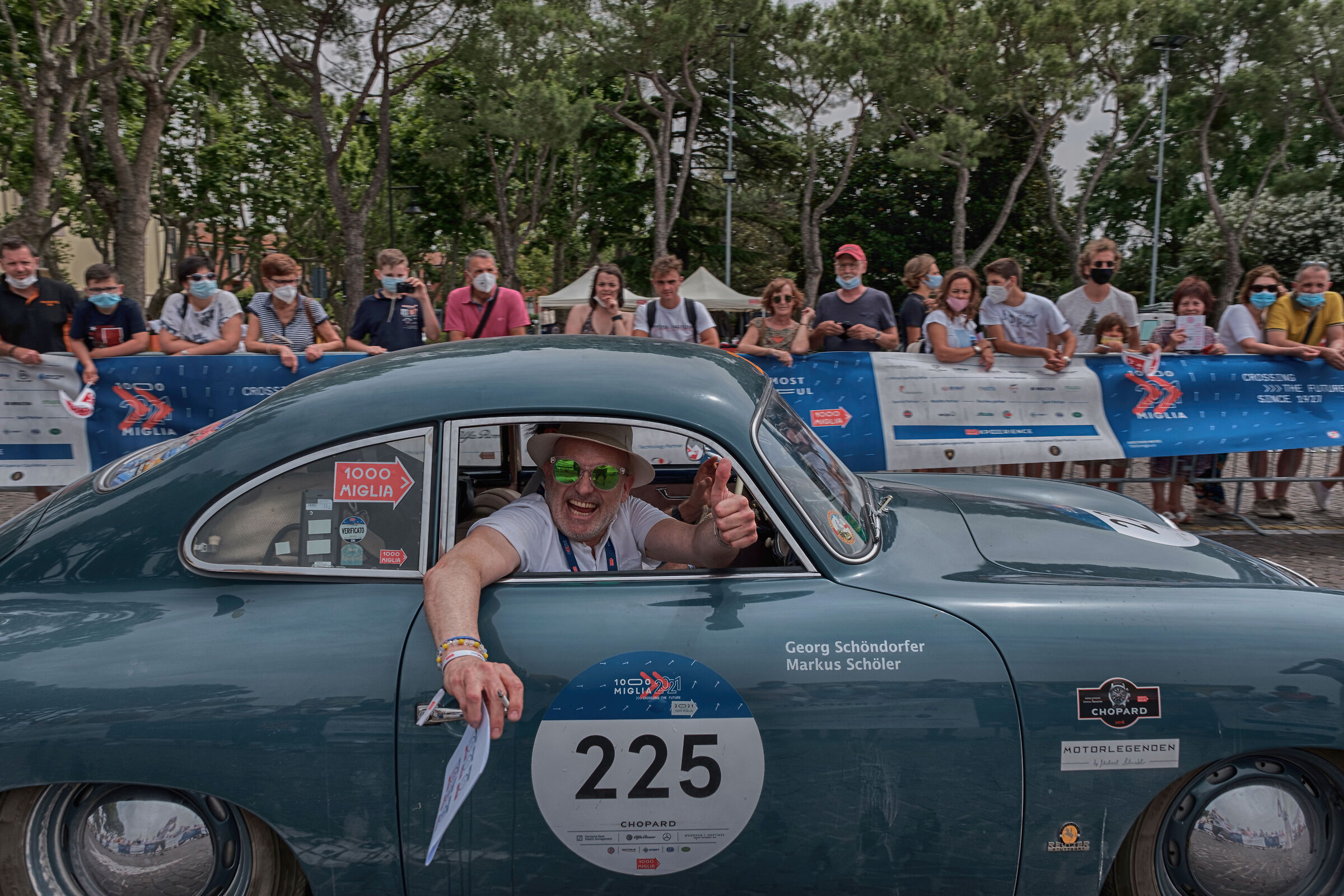 Schondorfer-SChoeler Sirmione