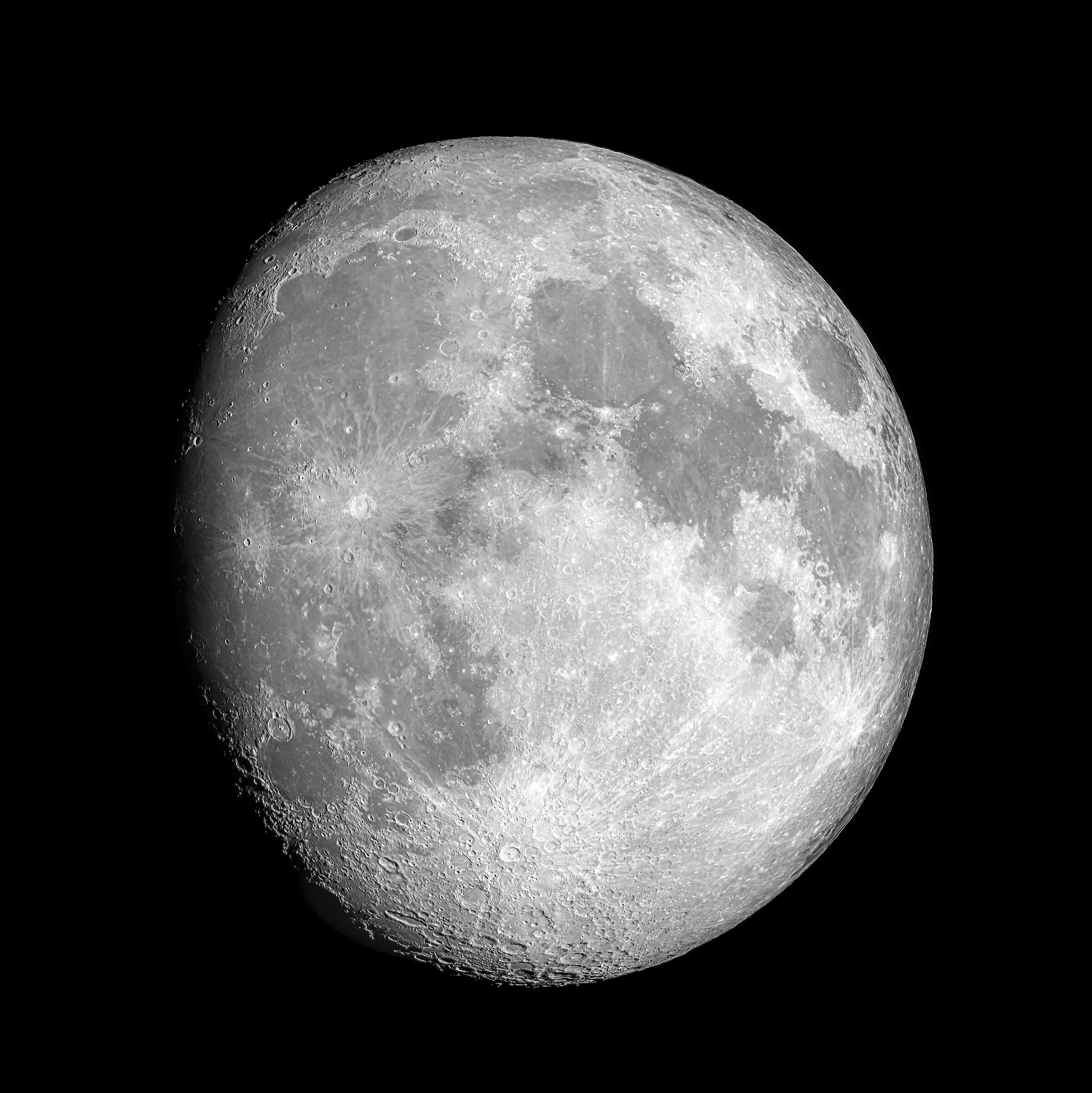 Moon 21-06-2021