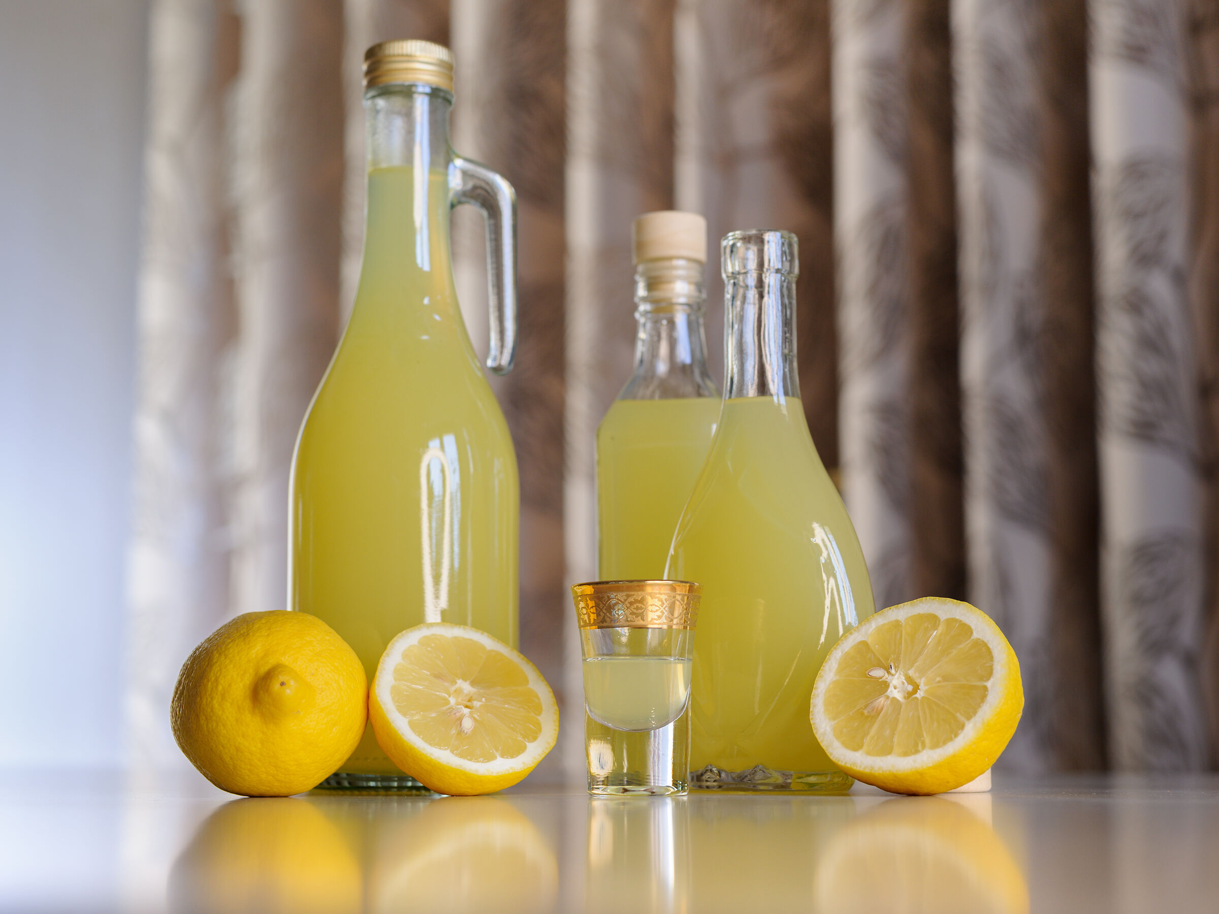 Limoncello